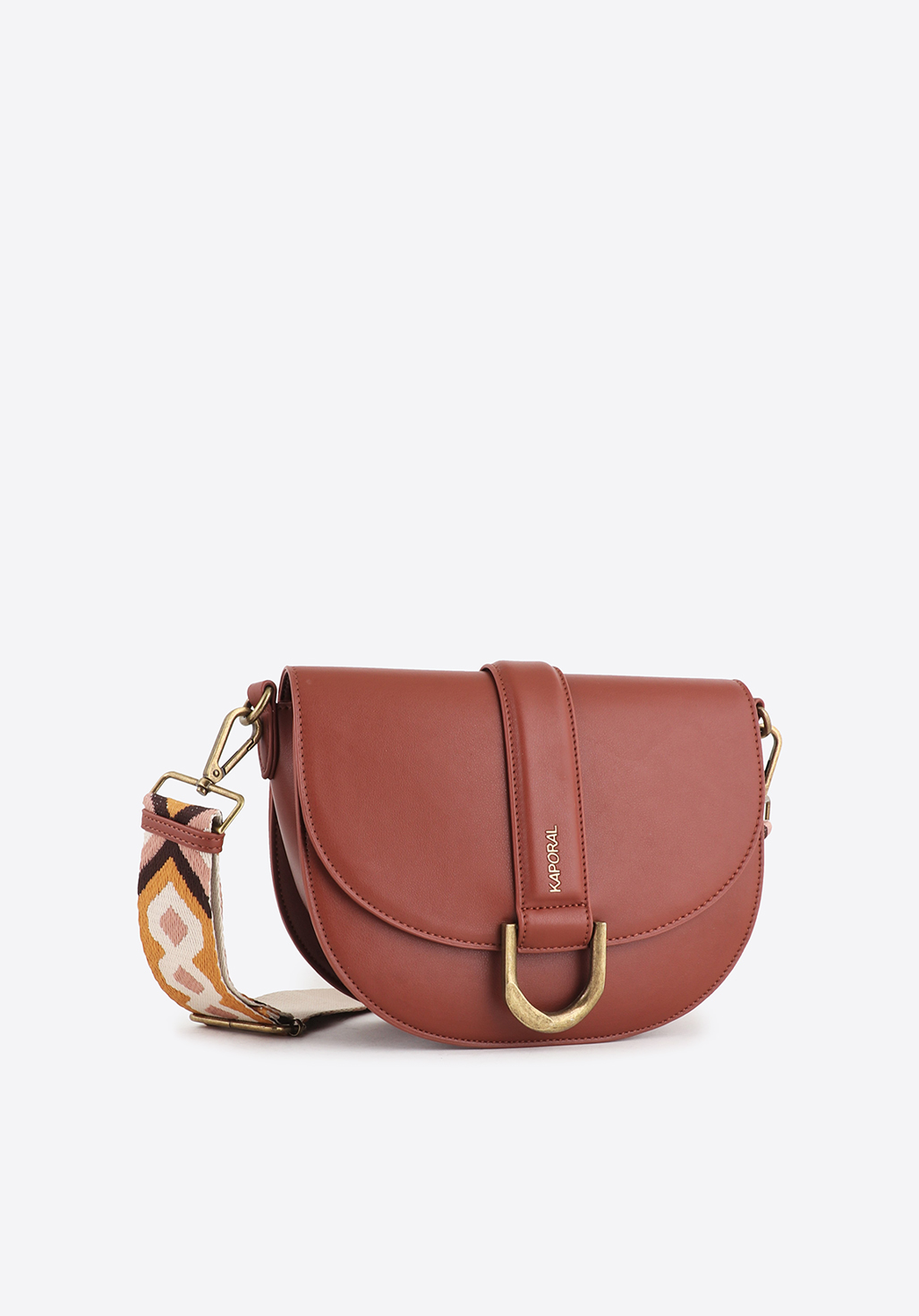 Sac 2025 kaporal bandoulière