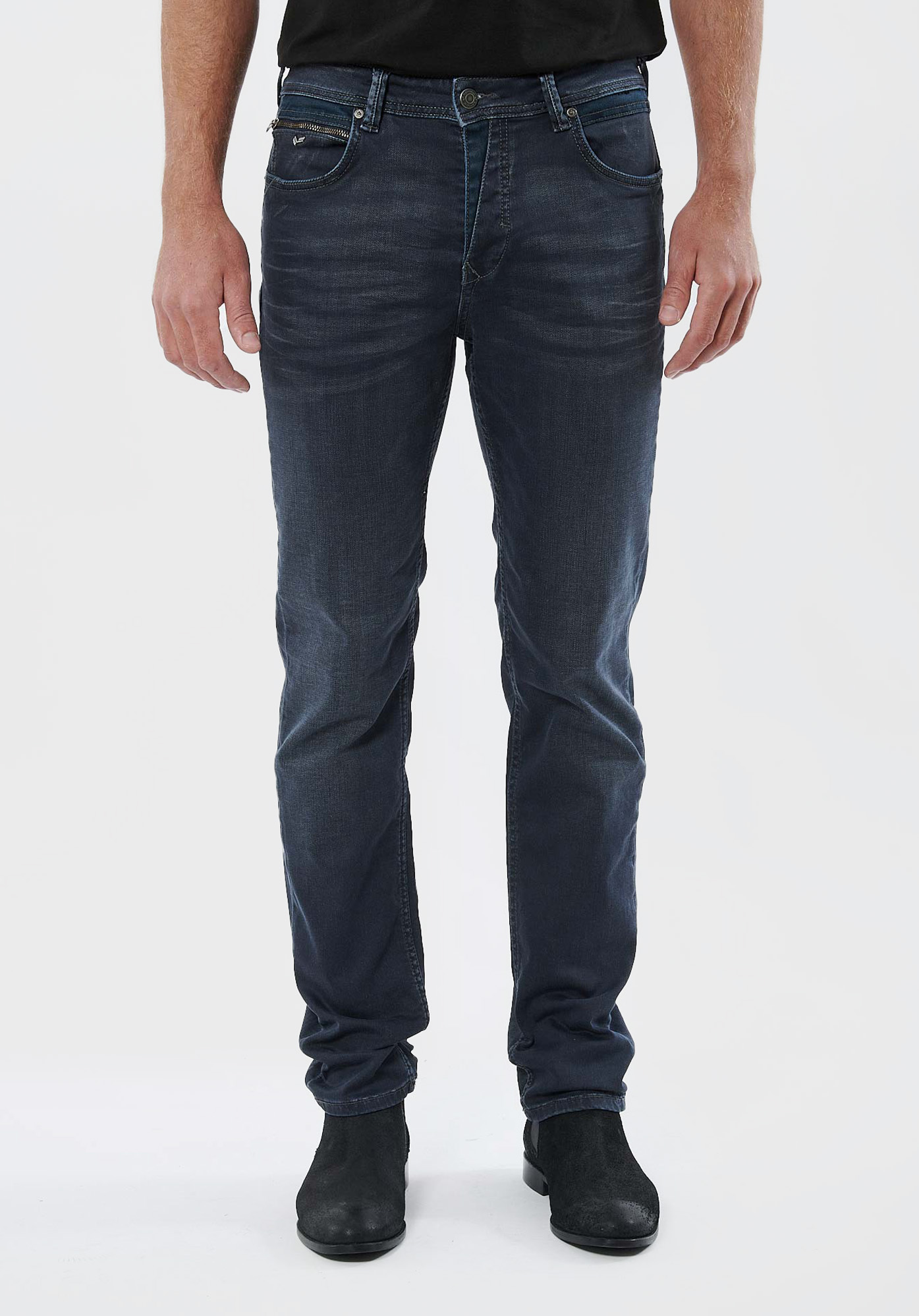 Jean kaporal straight hotsell homme