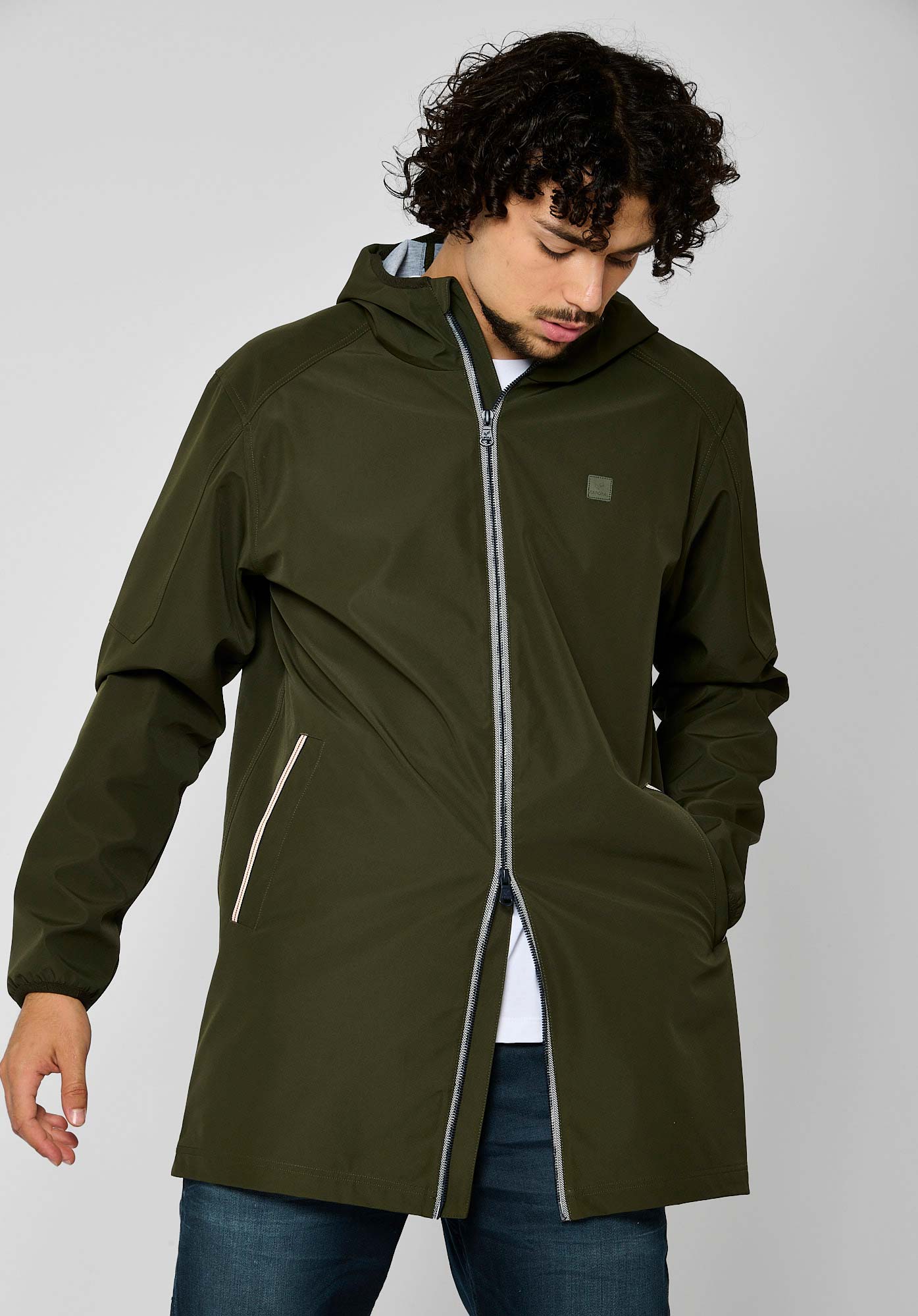 Veste kaporal homme 2019 sale