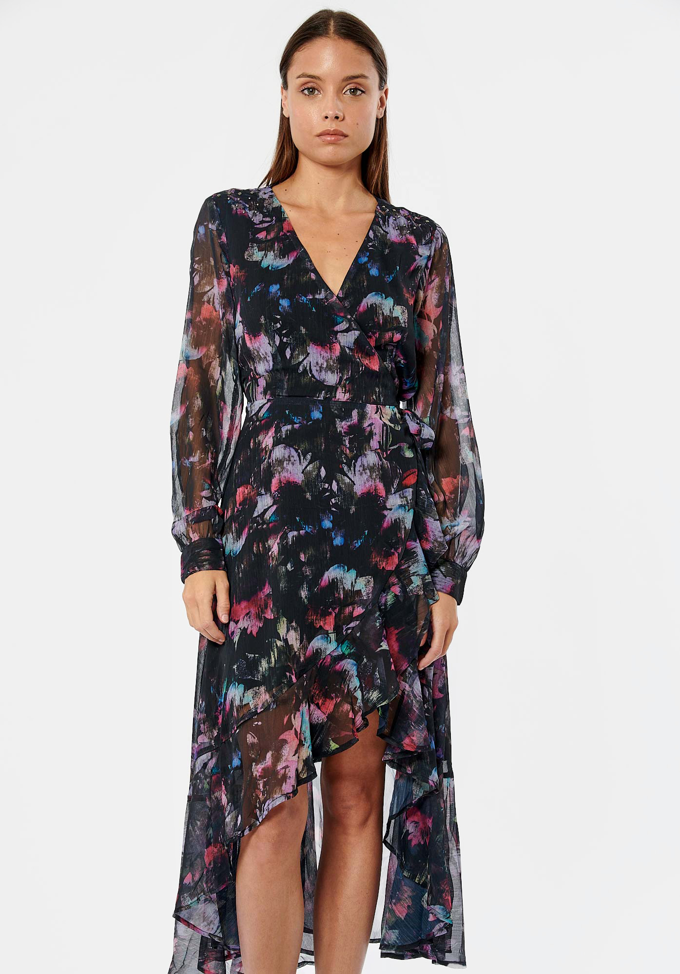 Kaporal robe longue new arrivals