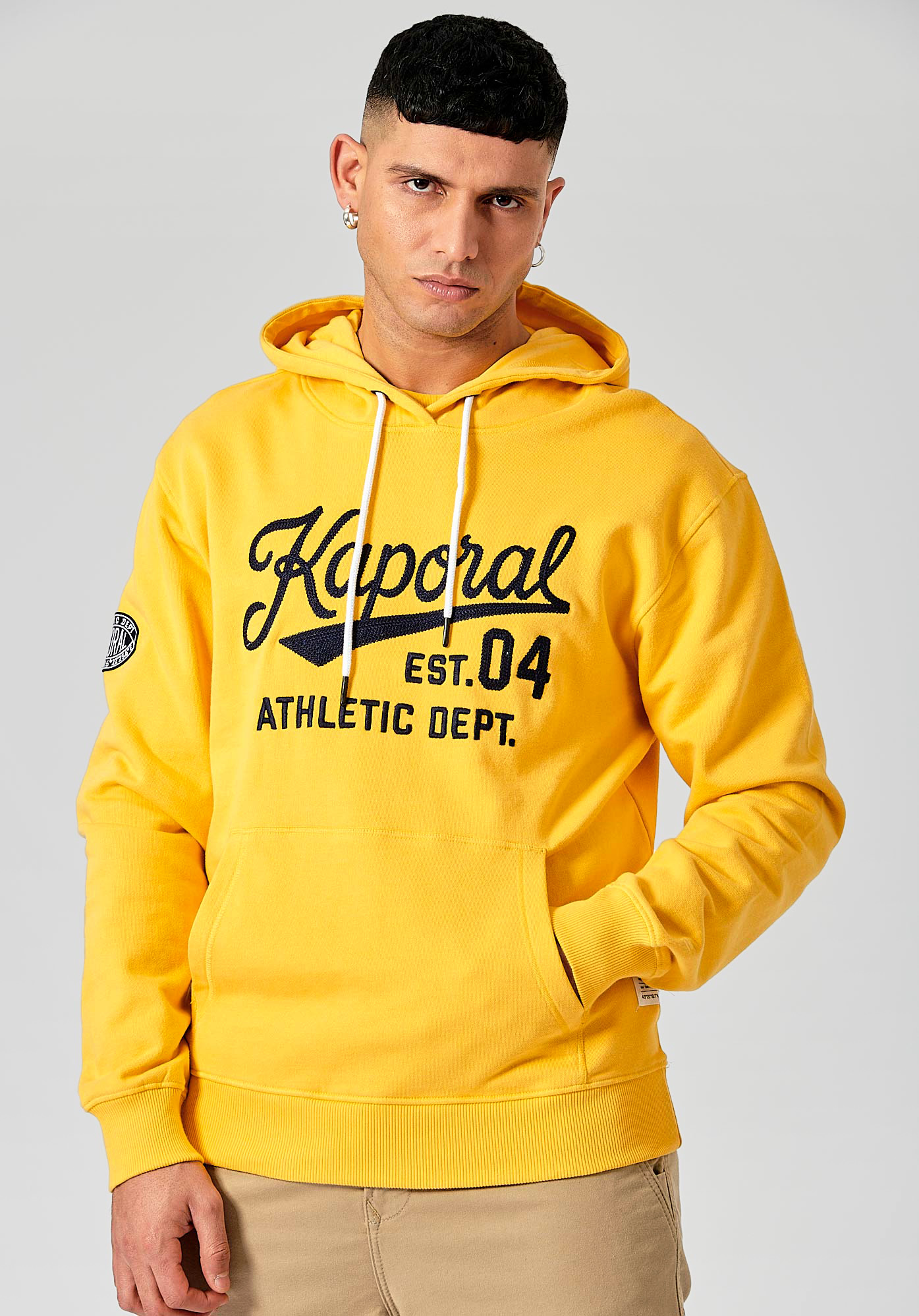 Kaporal sweat homme 2025