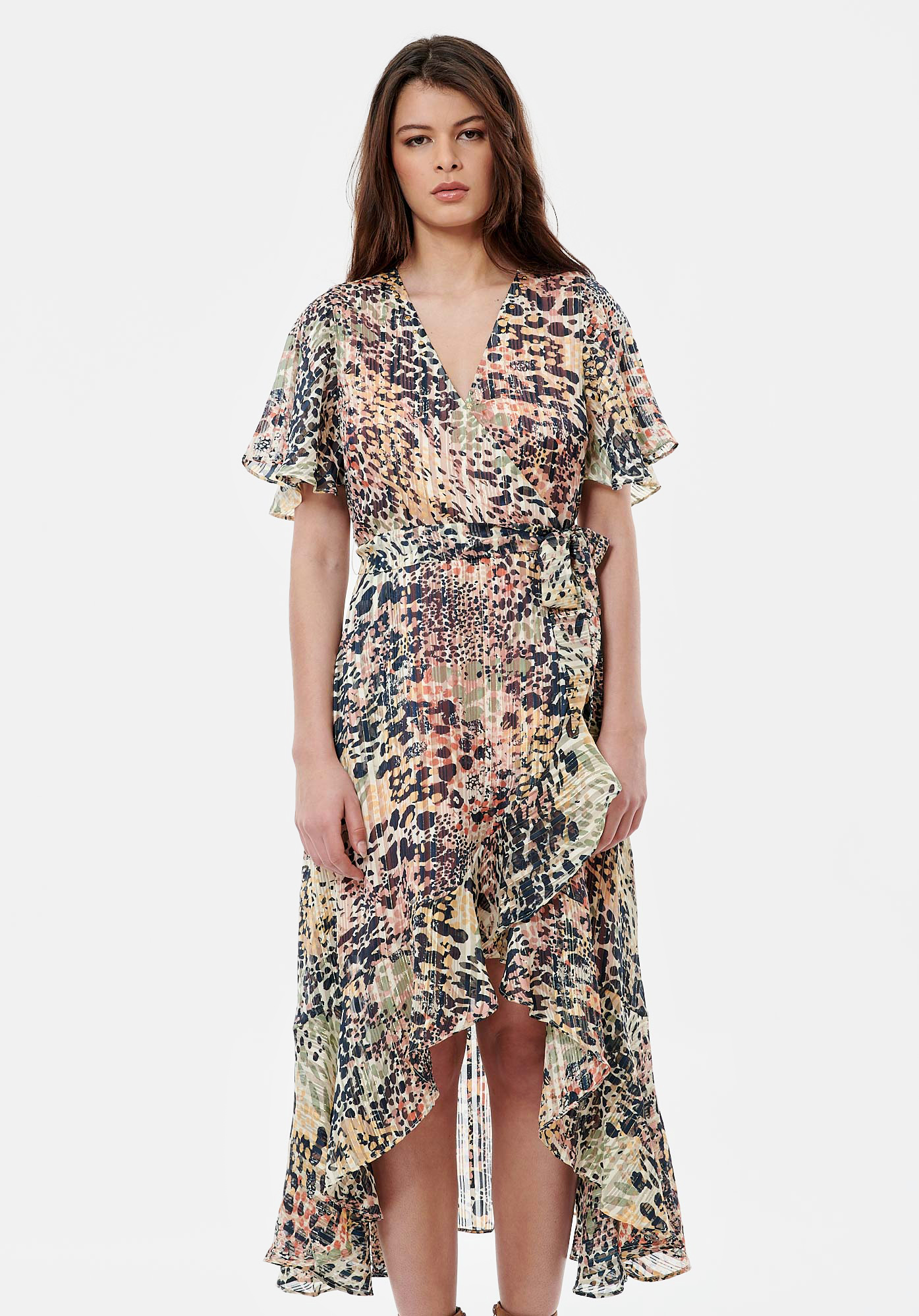 Robe kaporal nouvelle collection best sale
