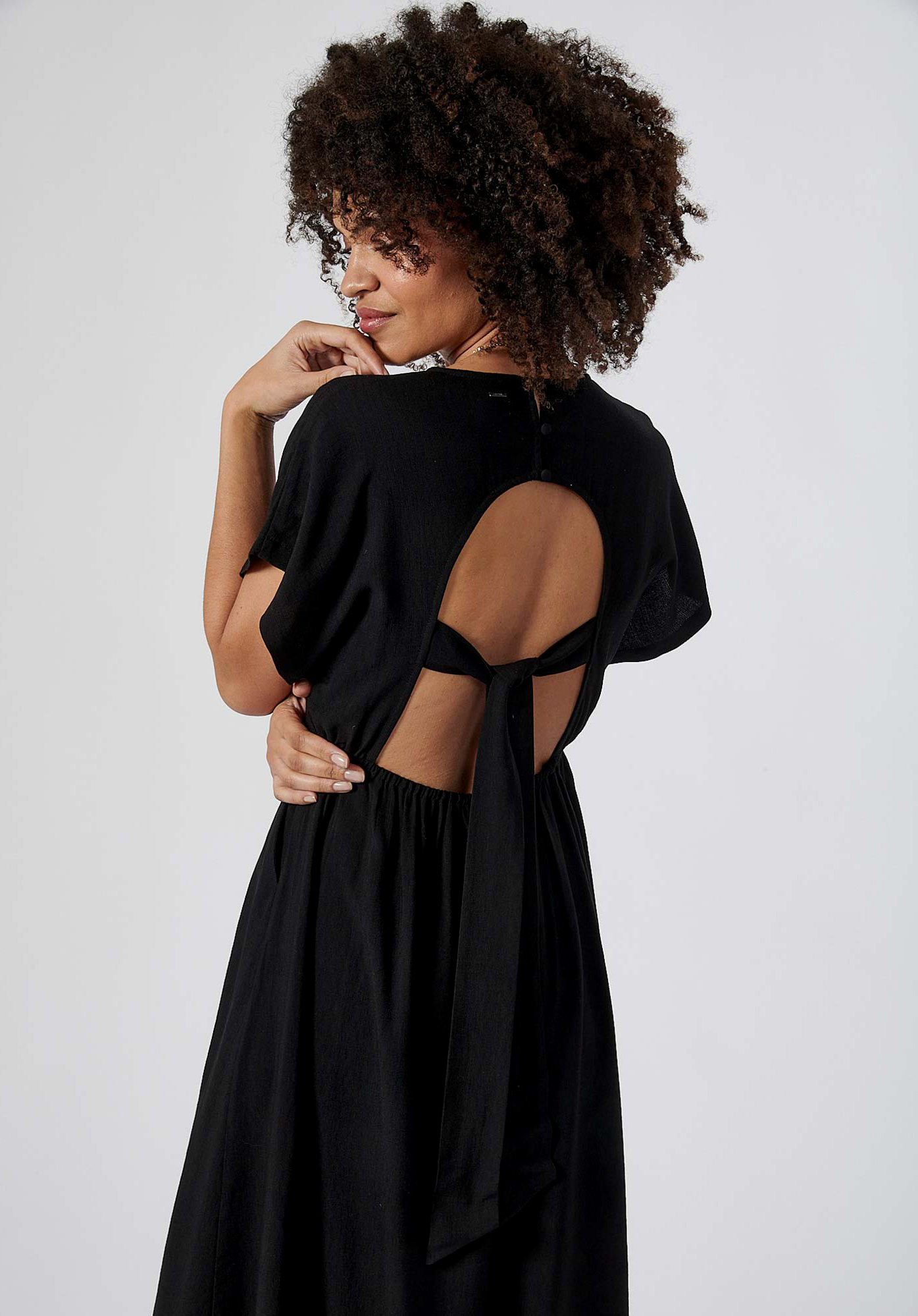 Kaporal robe longue online