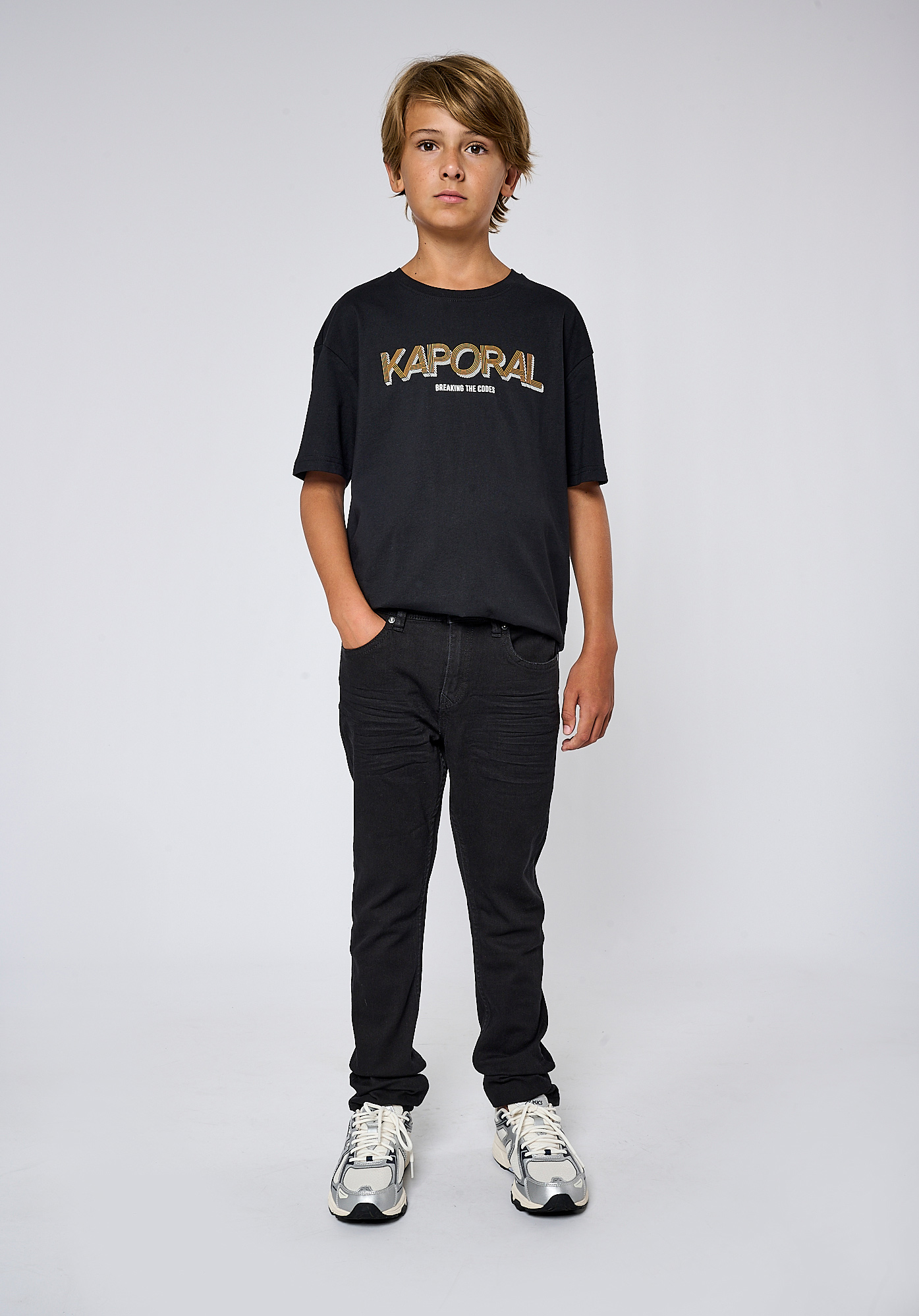 Jean kaporal garcon shop