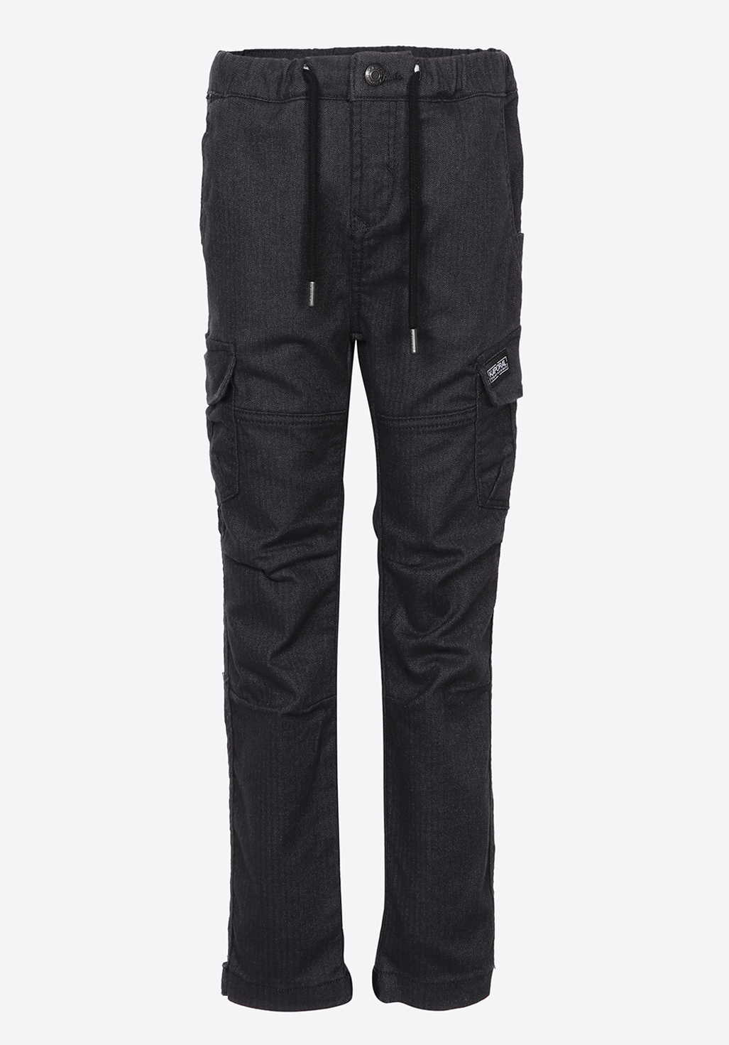 Jean jogger Gar on Chugo Kaporal