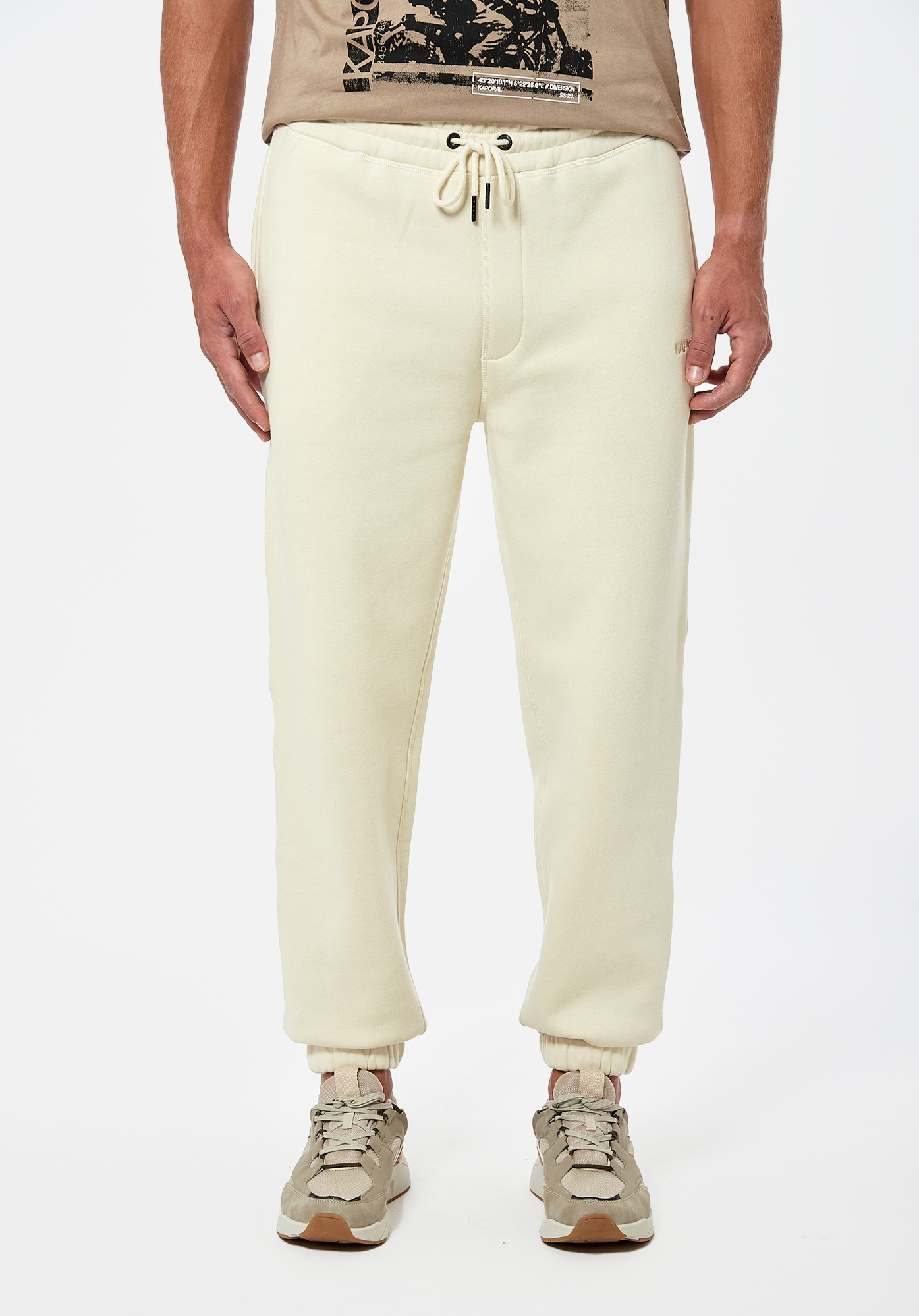 Jogging new arrivals kaporal homme
