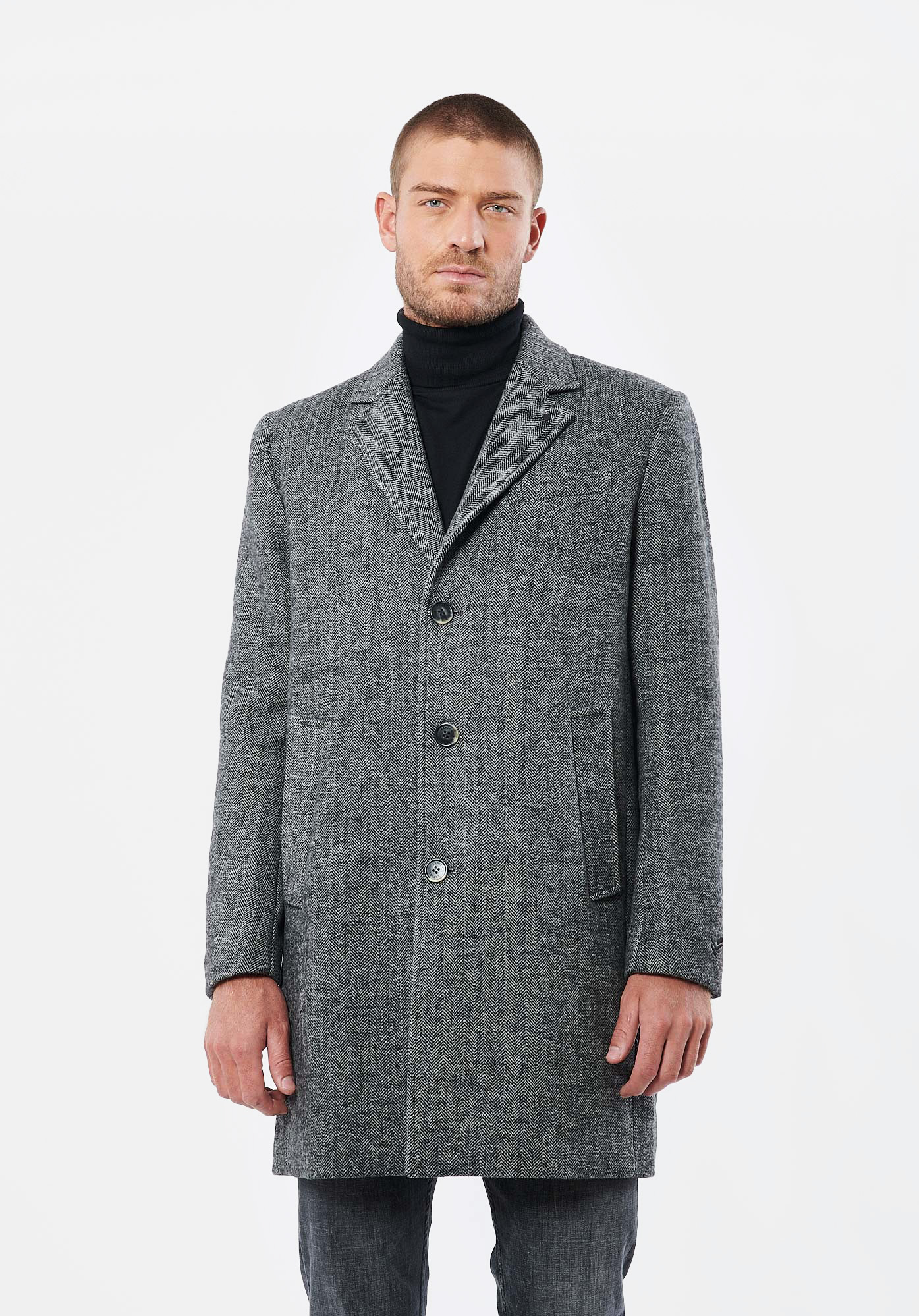 Kaporal manteau homme sales