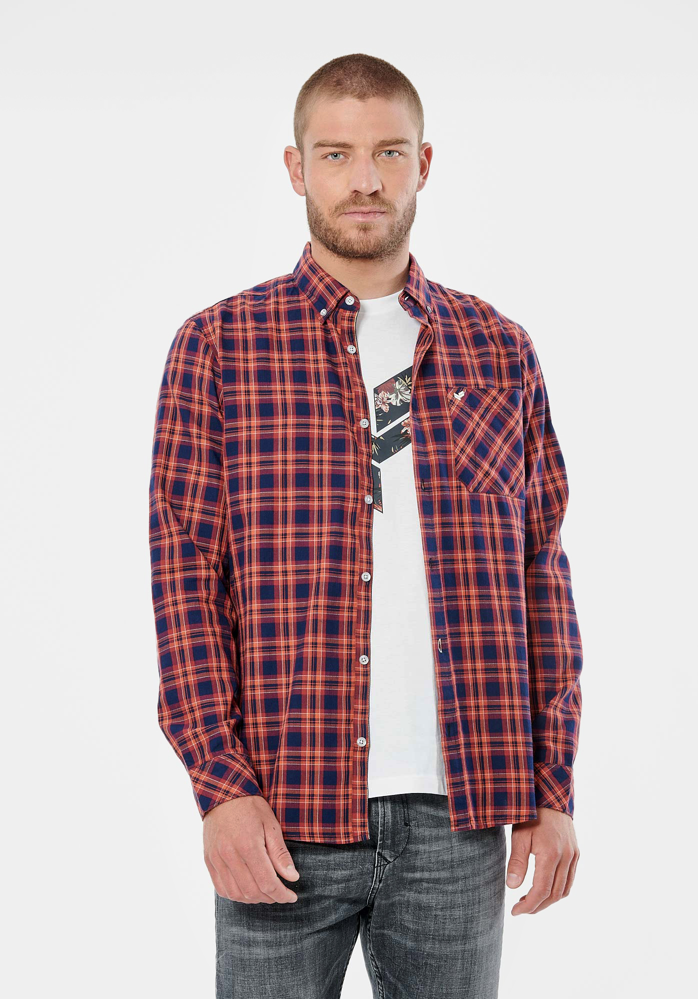 Kaporal chemise on sale