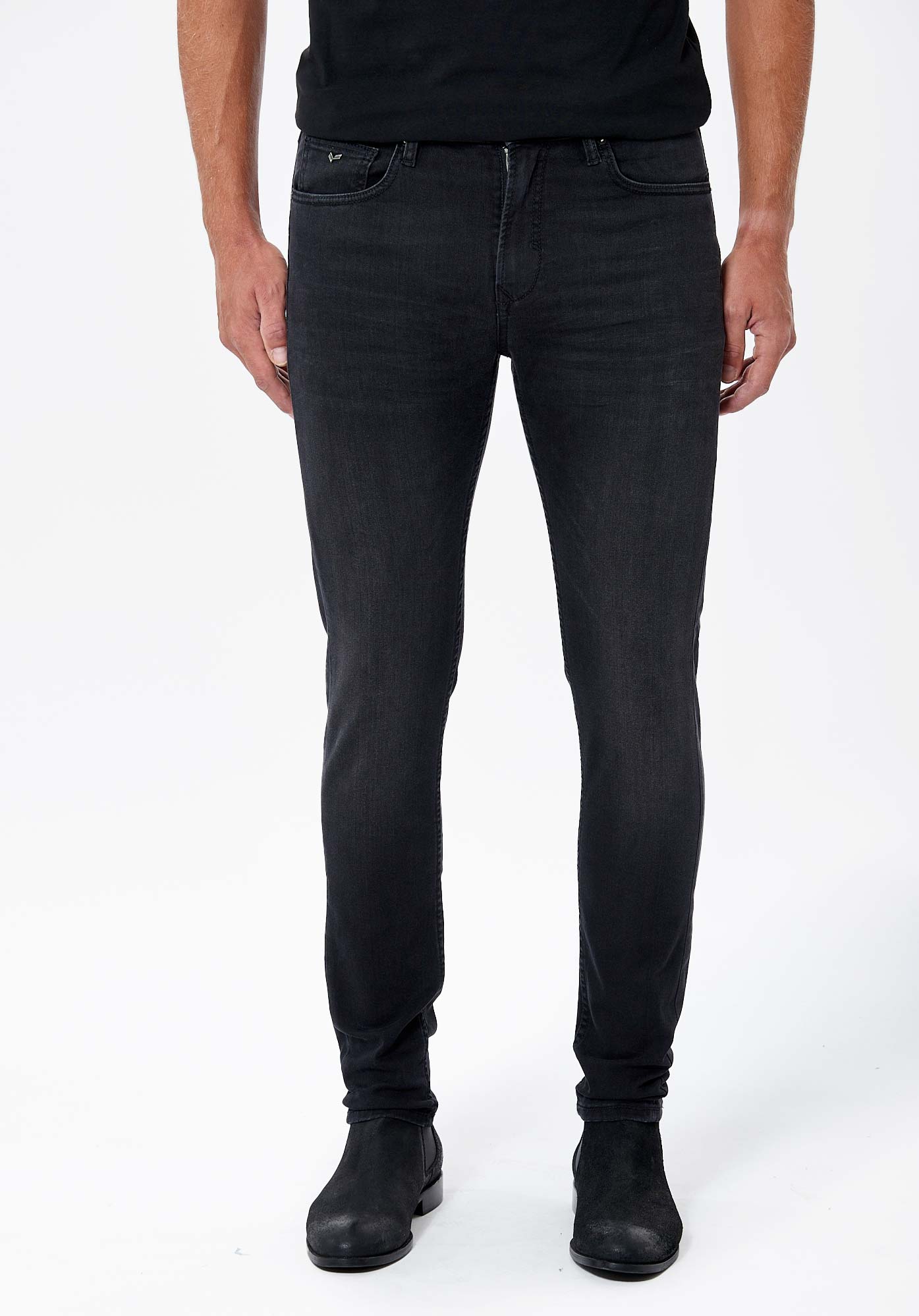 Jean kaporal skinny homme hotsell