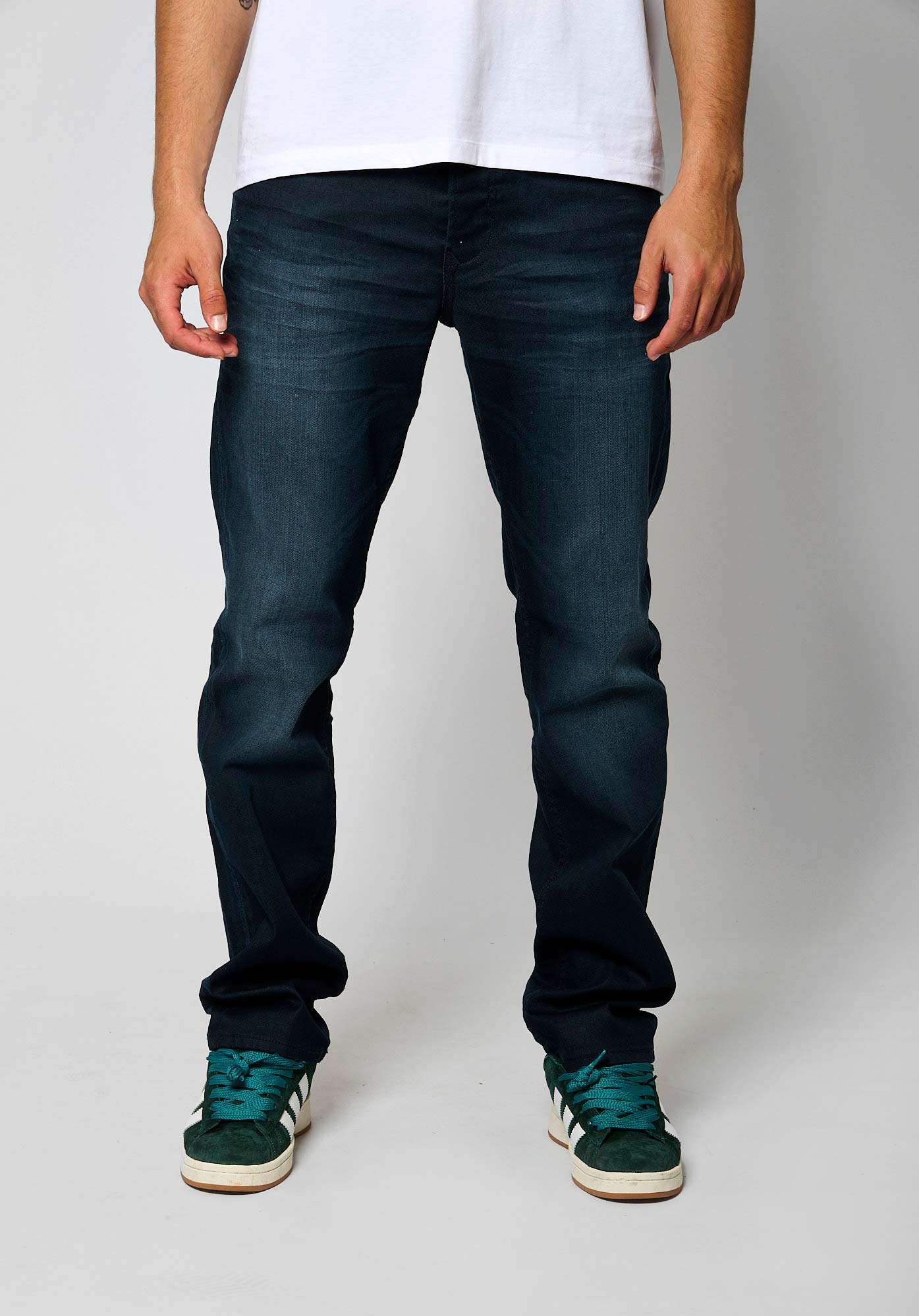 Jean straight Homme Datte Kaporal