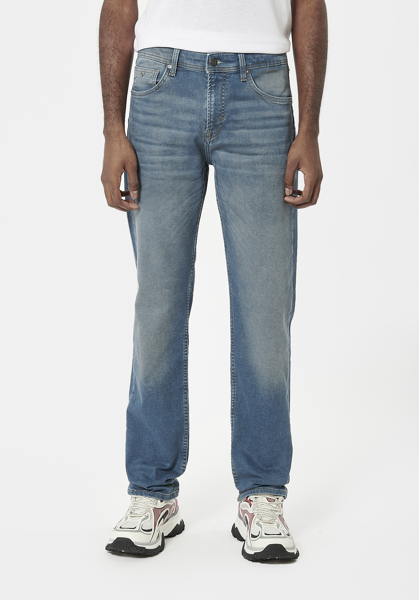 Jean kaporal store straight homme