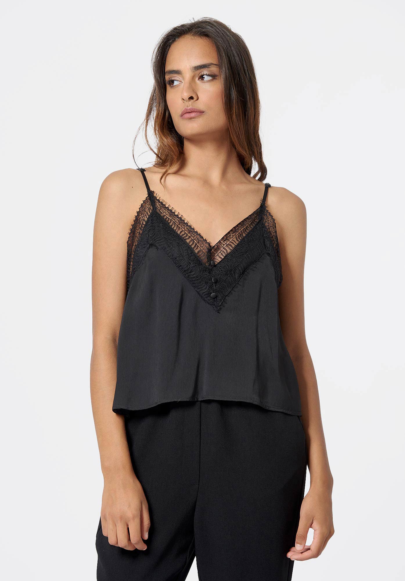 Combinaison jean kaporal hotsell femme