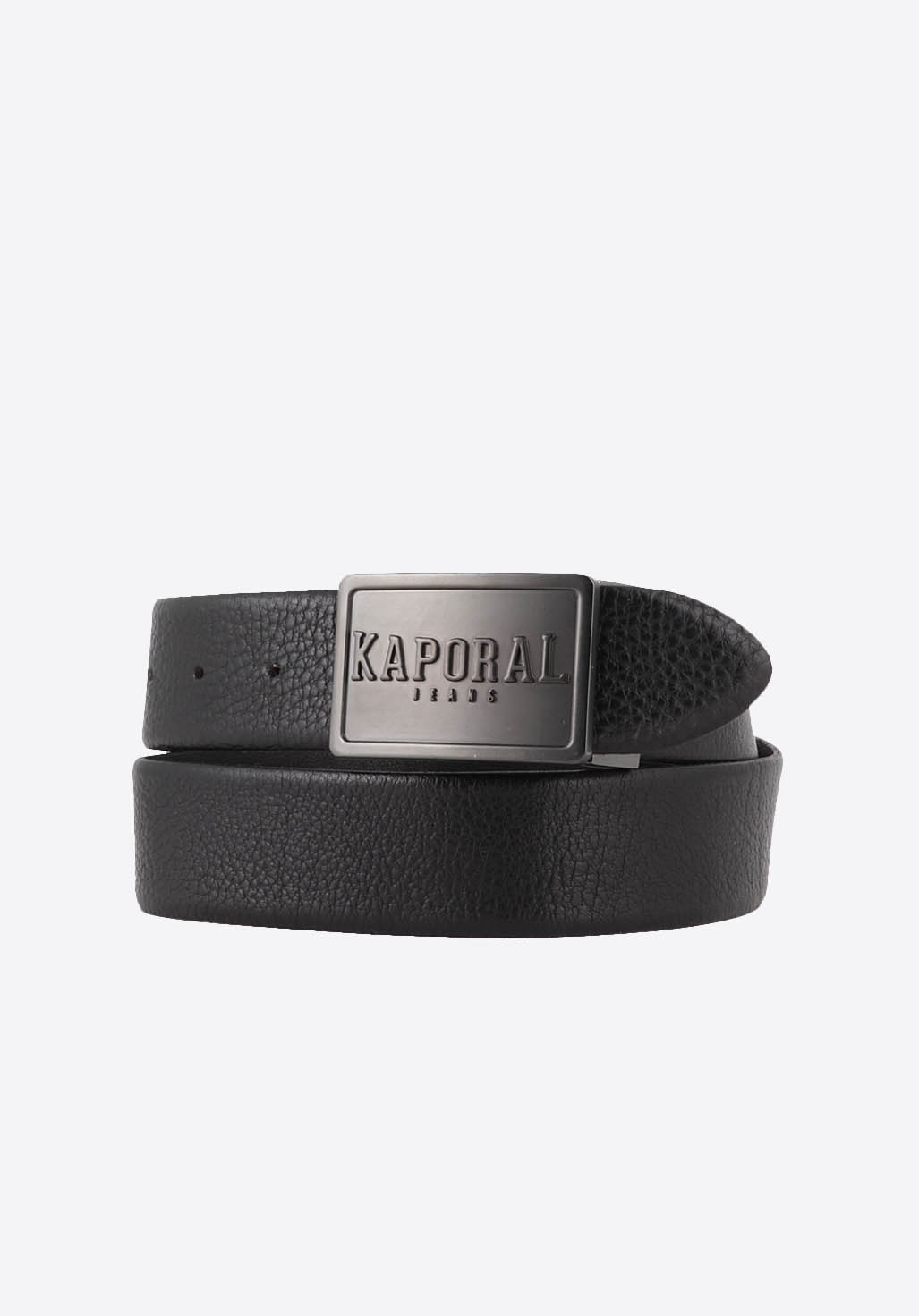 Ceinture kaporal homme pas cher deals