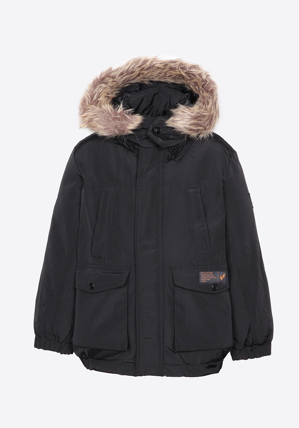 Kaporal hot sale blouson garcon
