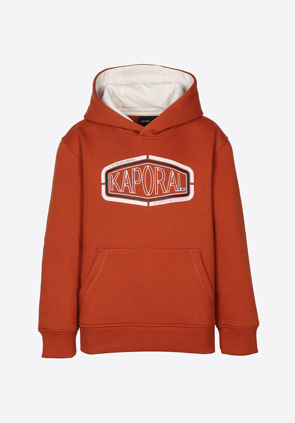 Sweat sale kaporal garçon