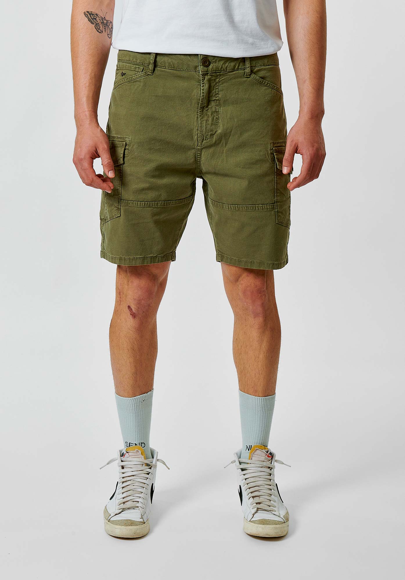 Kaporal short homme outlet