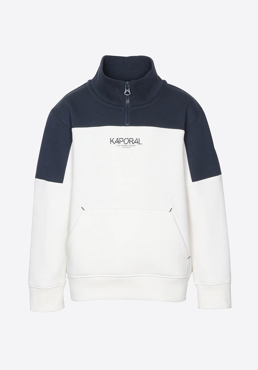 Sweat kaporal enfant top