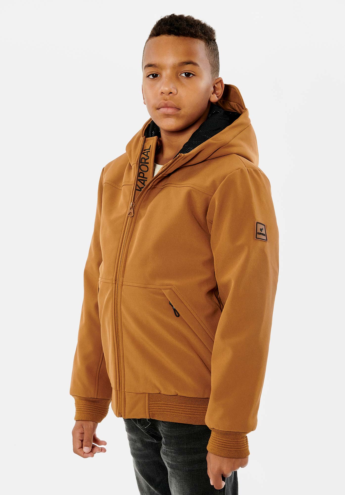 Blouson deals kaporal garcon