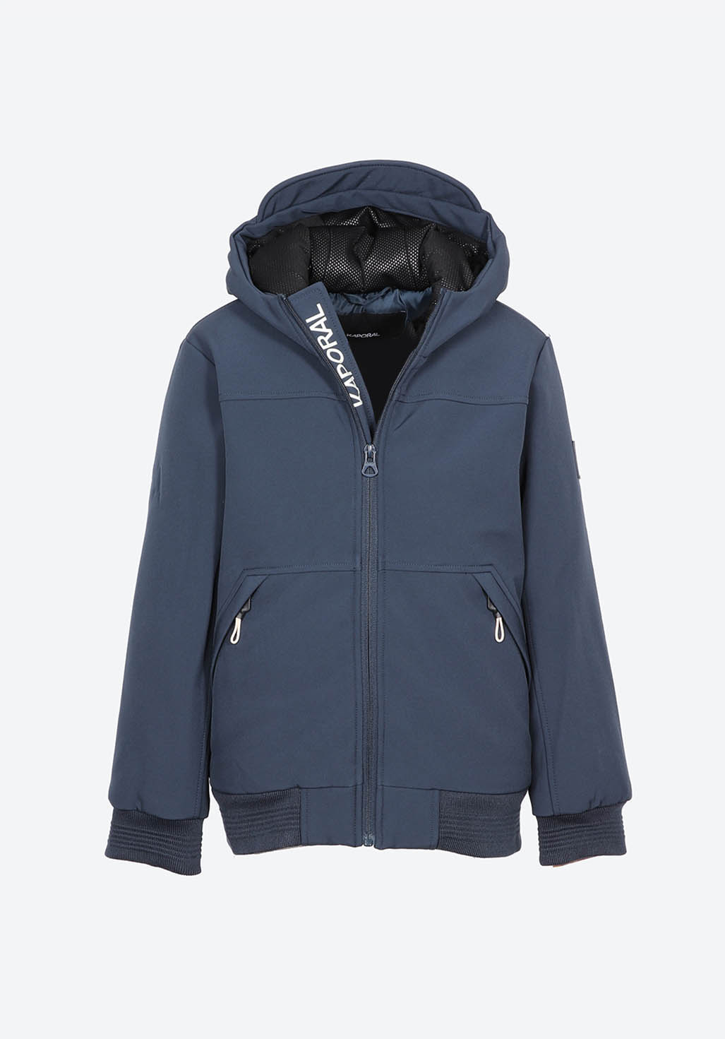 Coupe vent sales kaporal garcon
