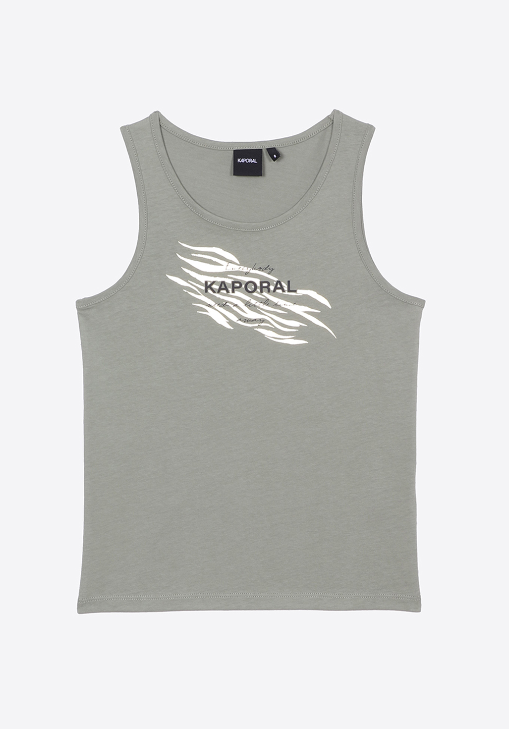 Debardeur kaporal sales