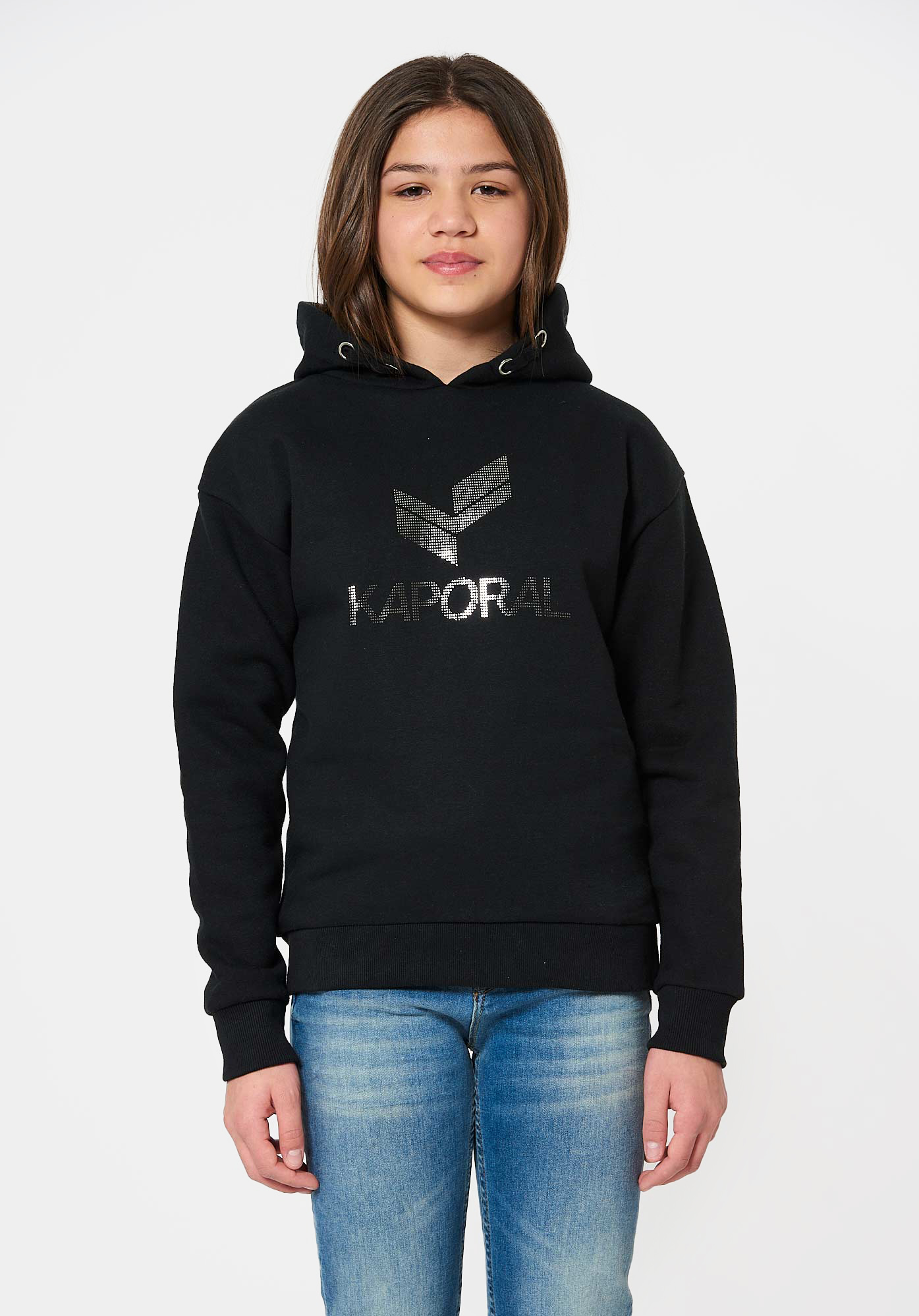 Sweat kaporal fille clearance