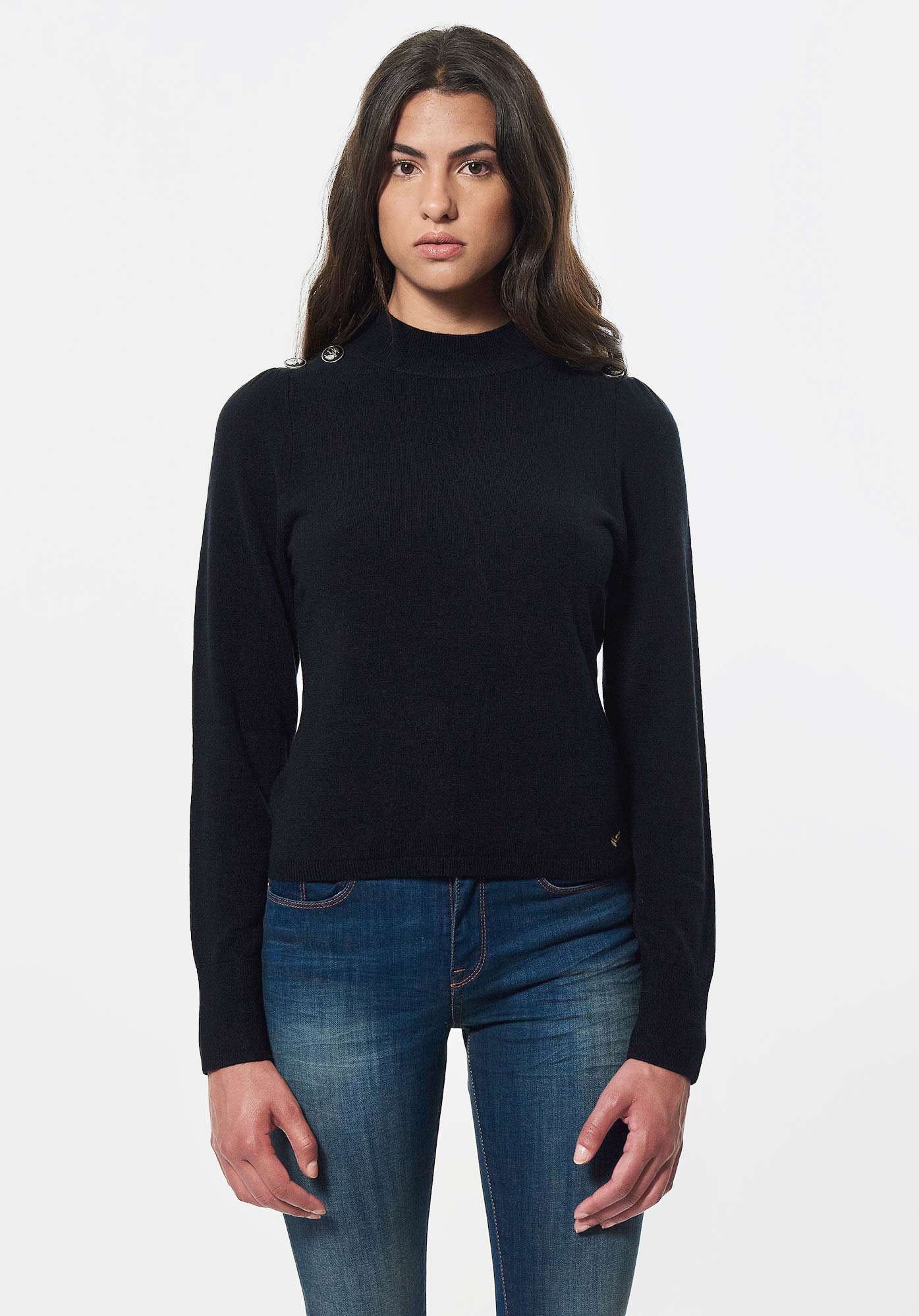 Pull kaporal fille clearance