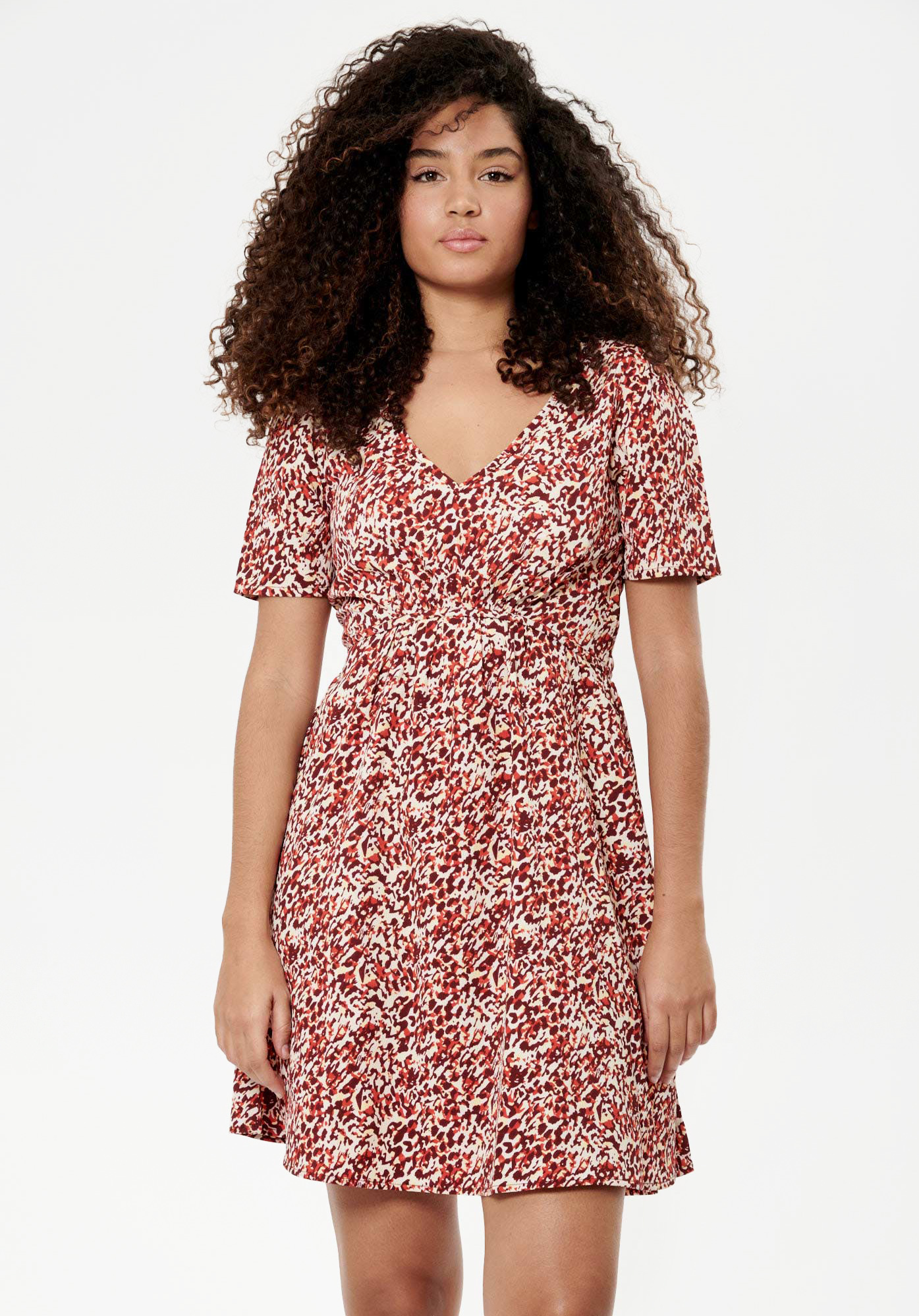 Robe rouge kaporal deals