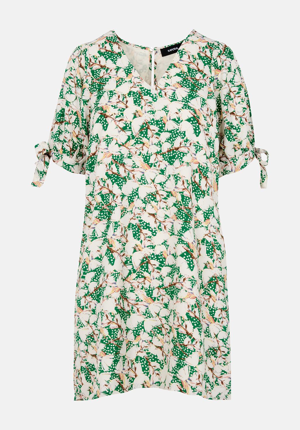 Robe sales kaporal fleurie