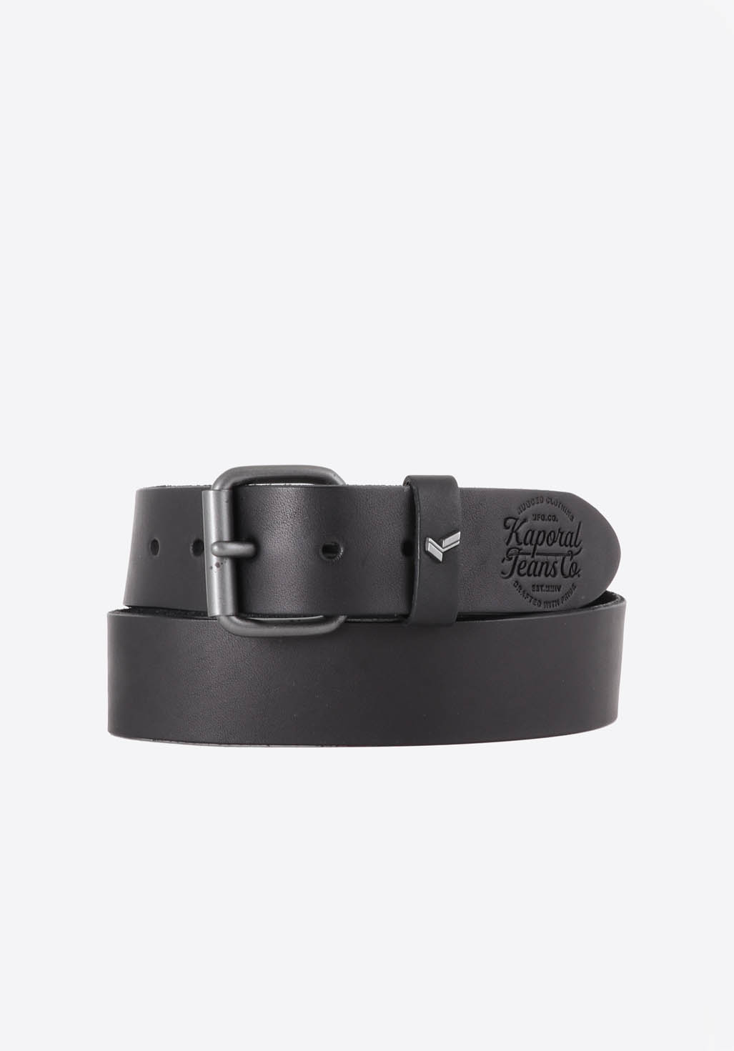 Kaporal ceinture new arrivals