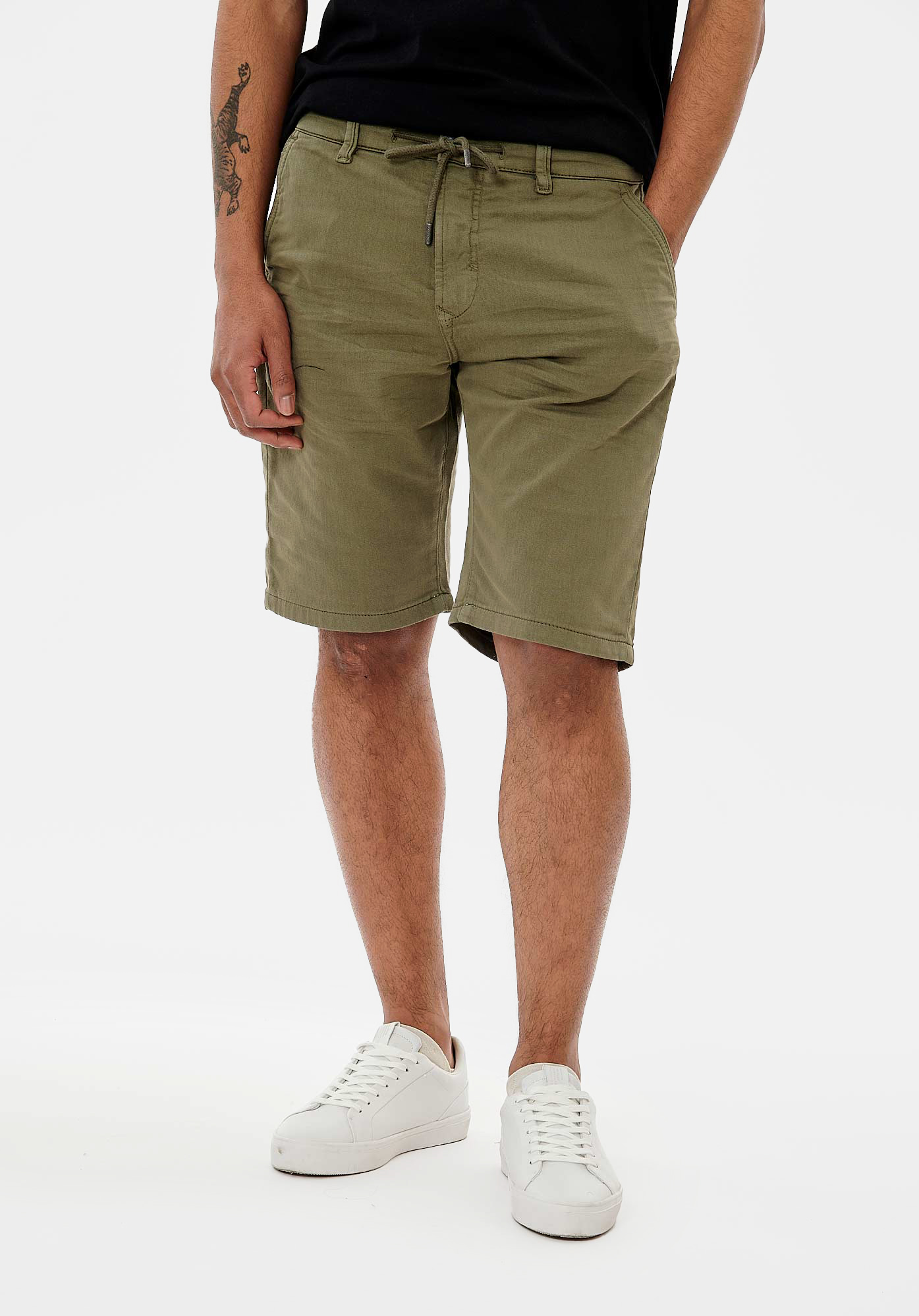 Kaporal shop bermuda homme