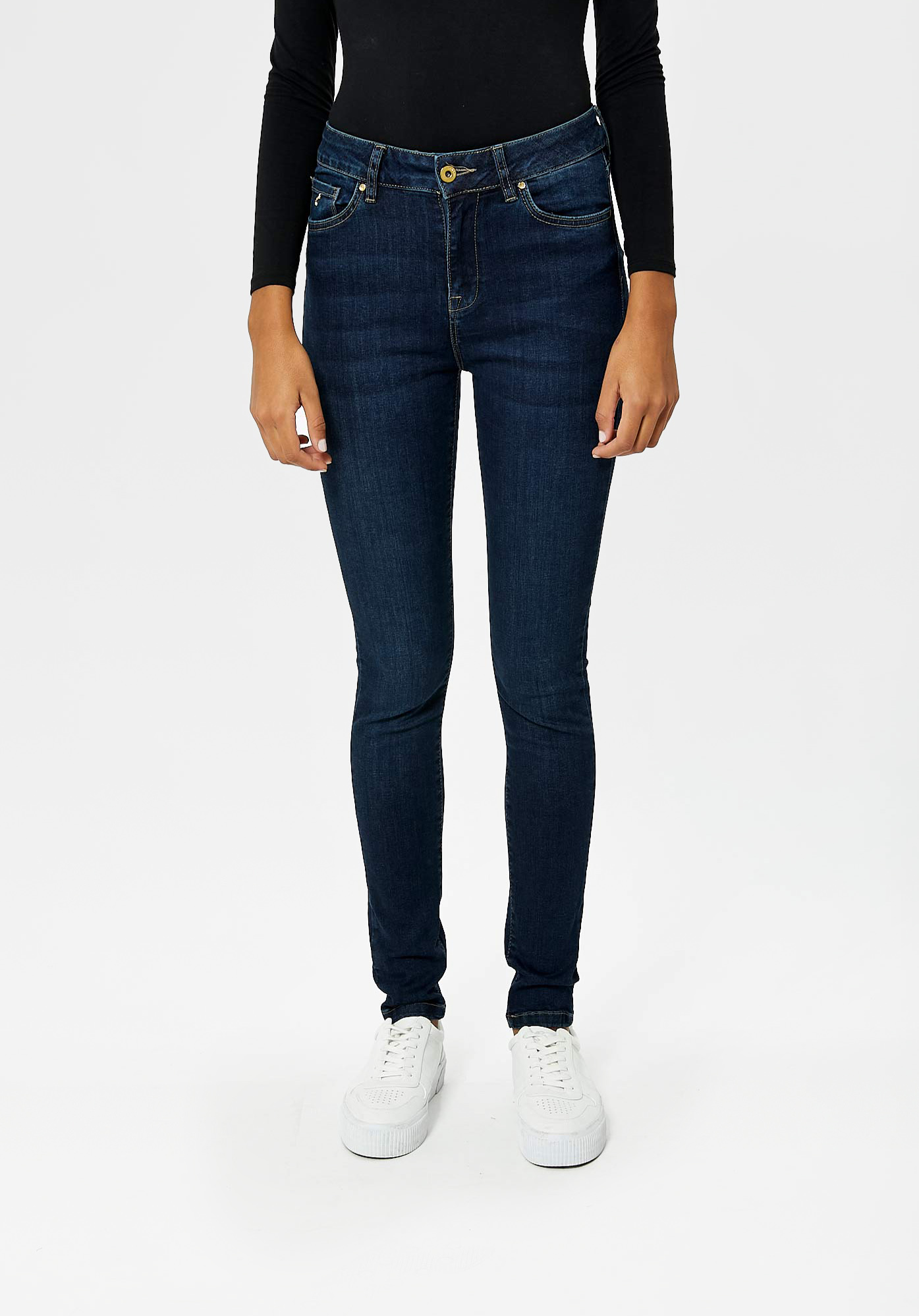 Jean kaporal femme regular hot sale