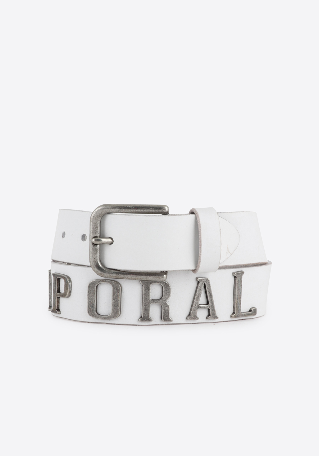 Kaporal ceinture femme discount