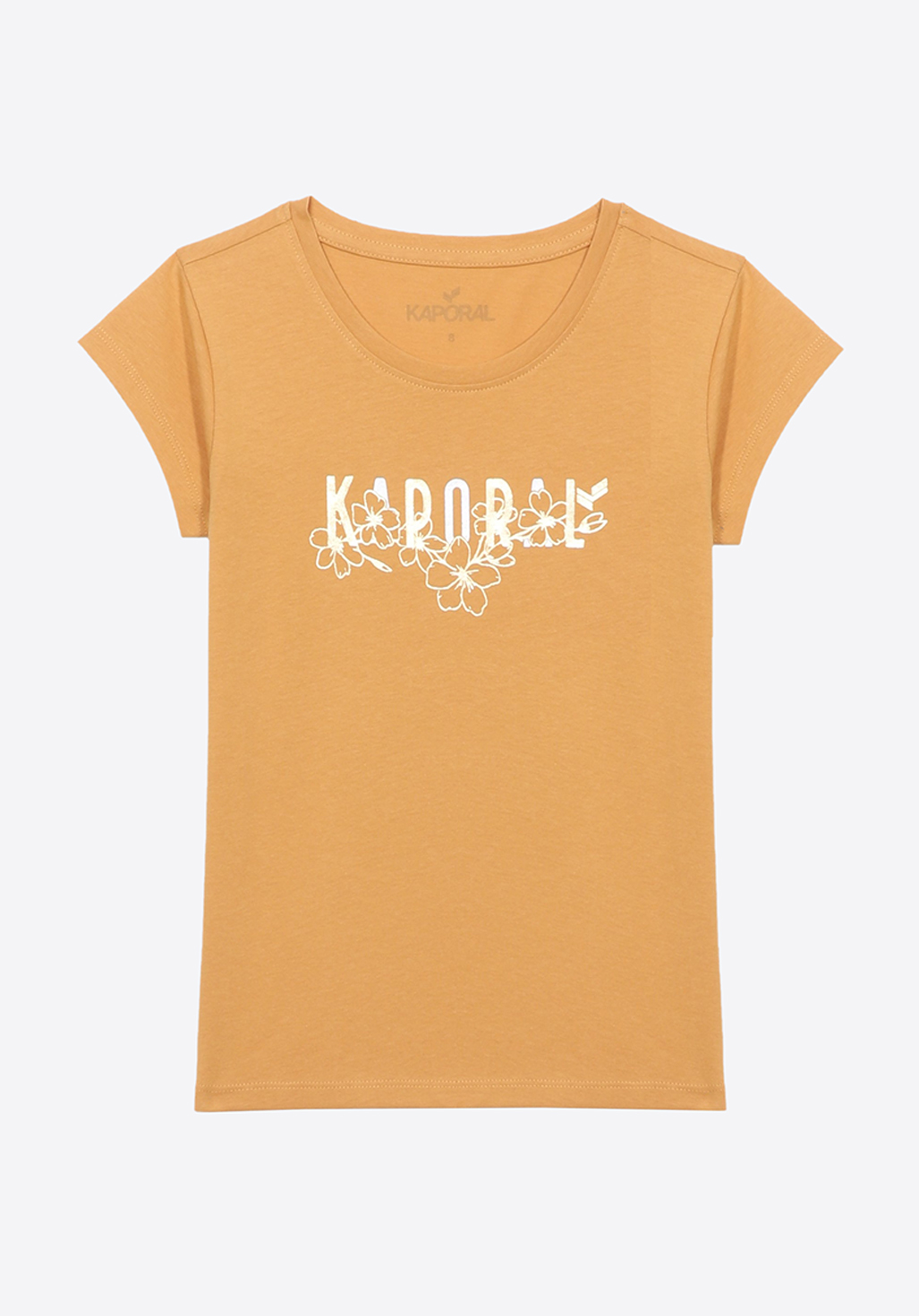 T shirt top kaporal fille