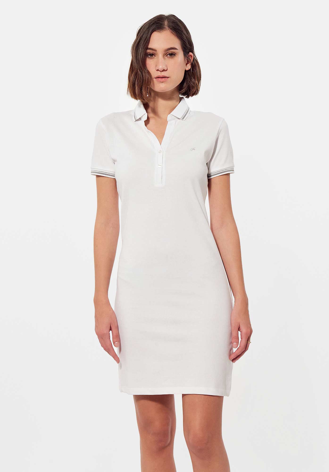 Robe polo kaporal clearance