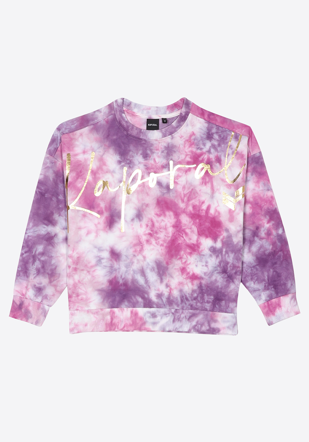 Sweat kaporal 14 clearance ans