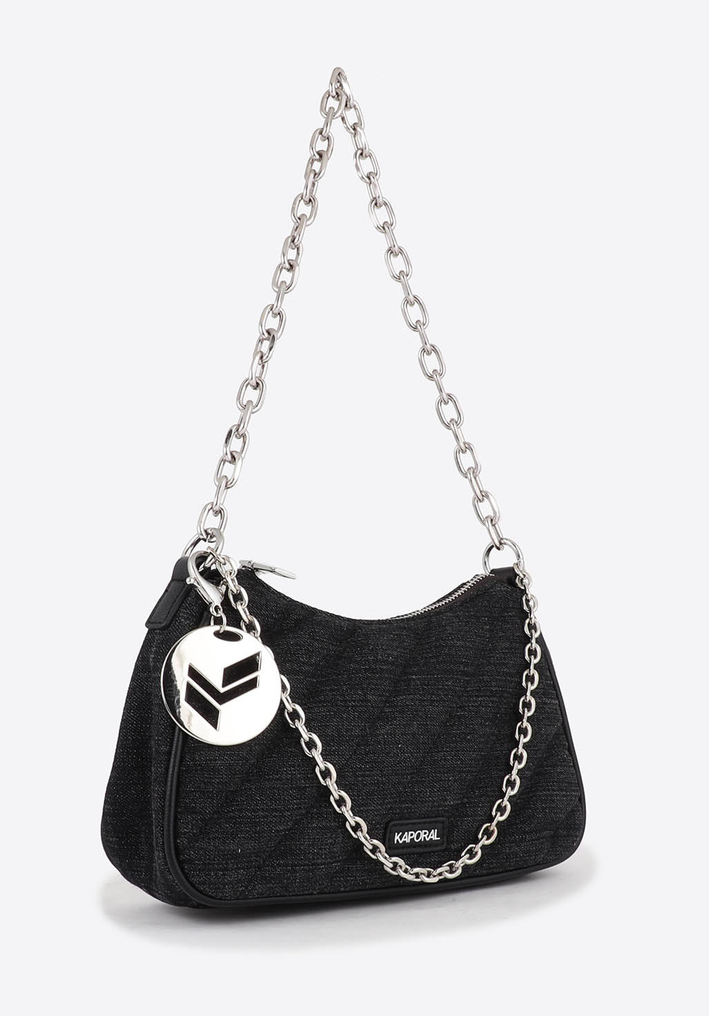 Sac a 2025 main kaporal noir
