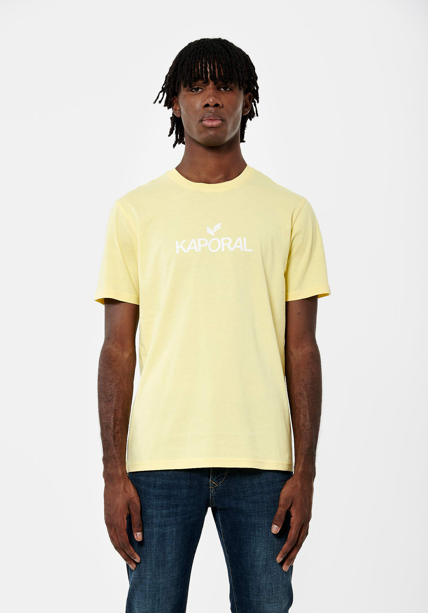 Sac deals kaporal jaune