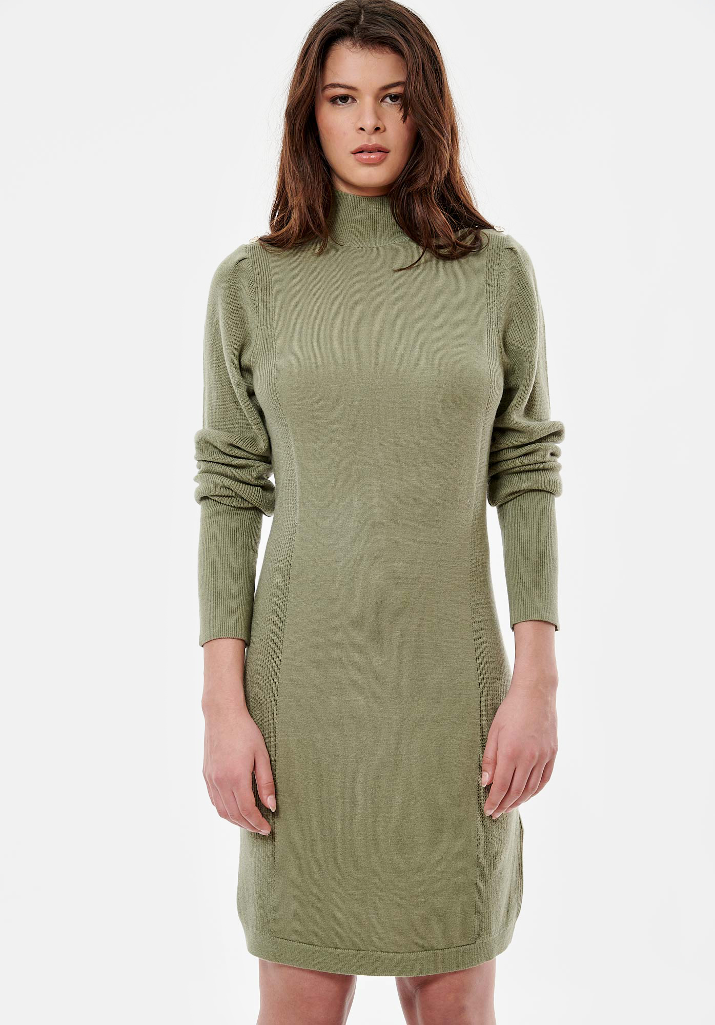 Robe sales pull kaporal