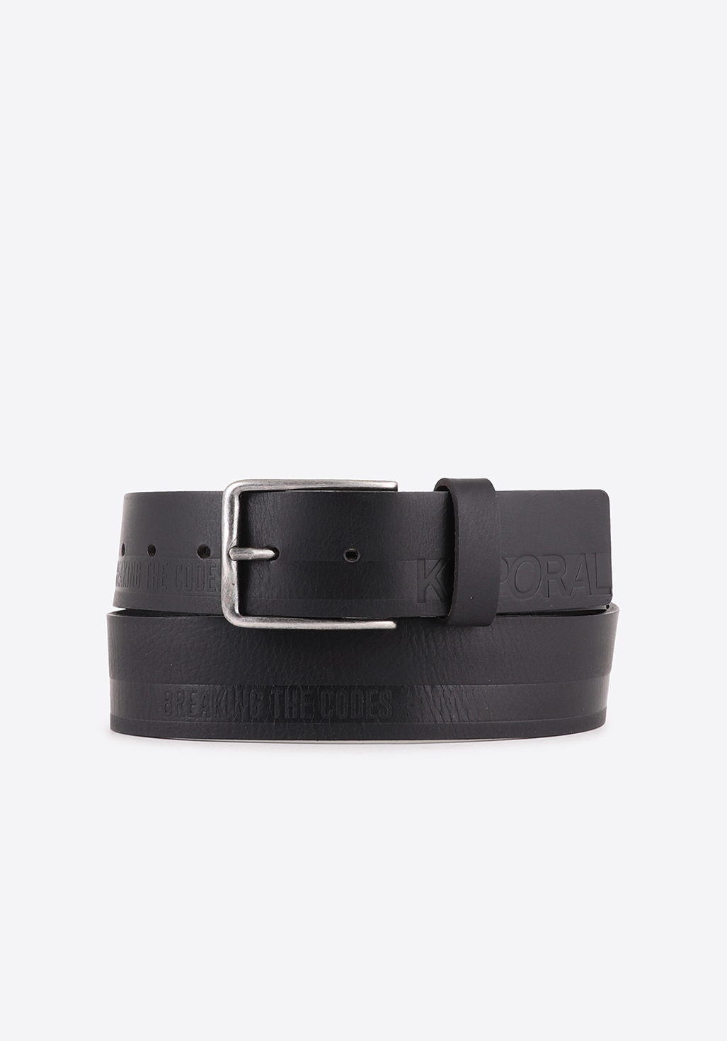 Ceinture kaporal homme pas cher store