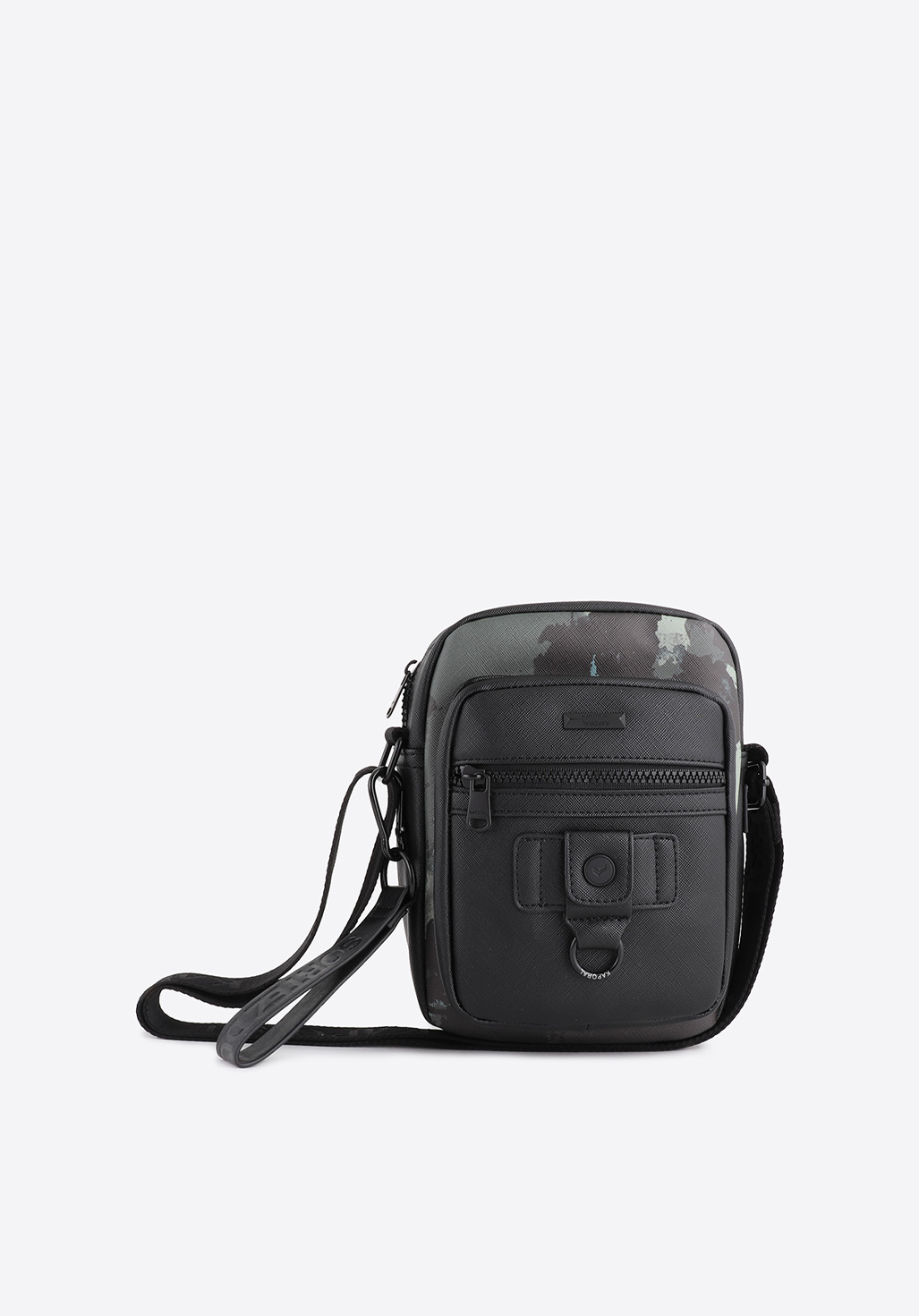 Sac bandoulière kaporal homme sales