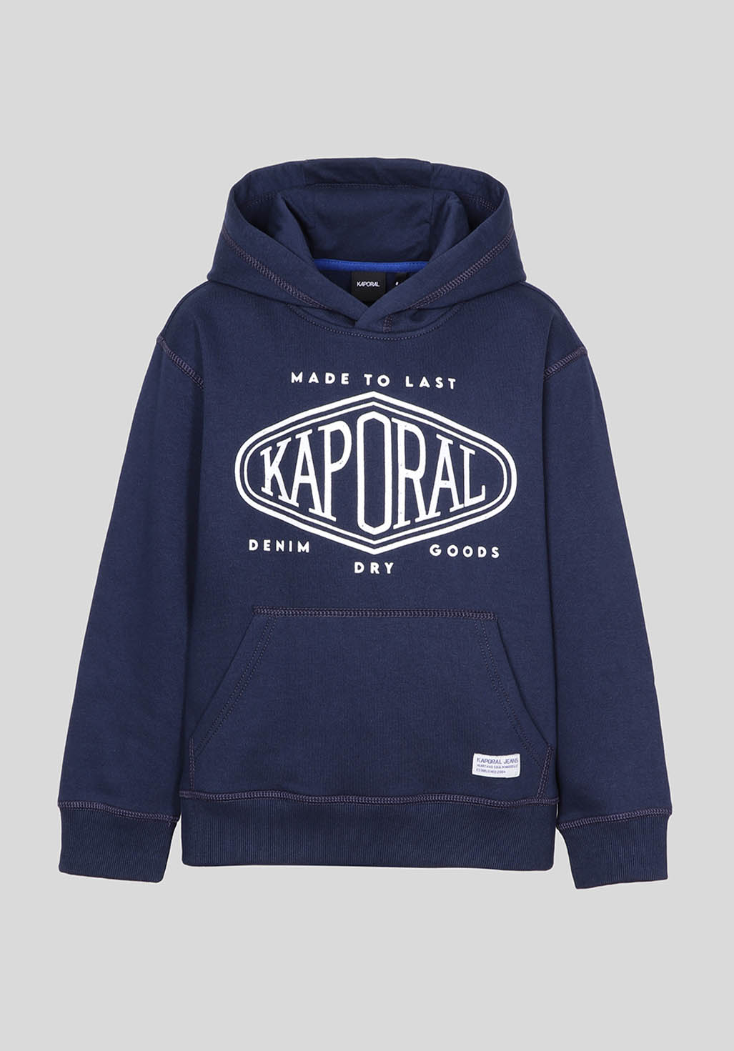 Kaporal sweat garcon best sale