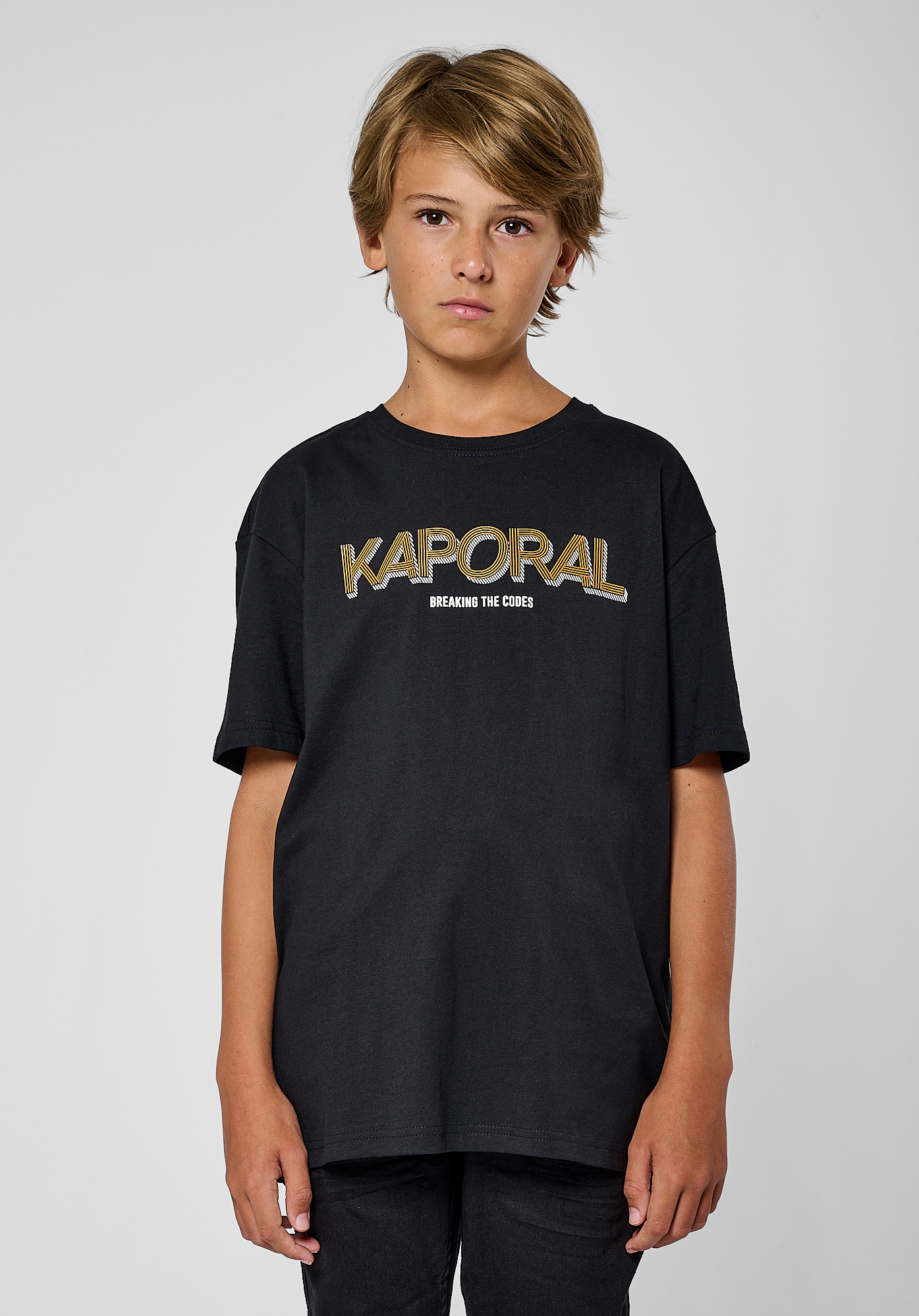 Kaporal vetement garcon best sale