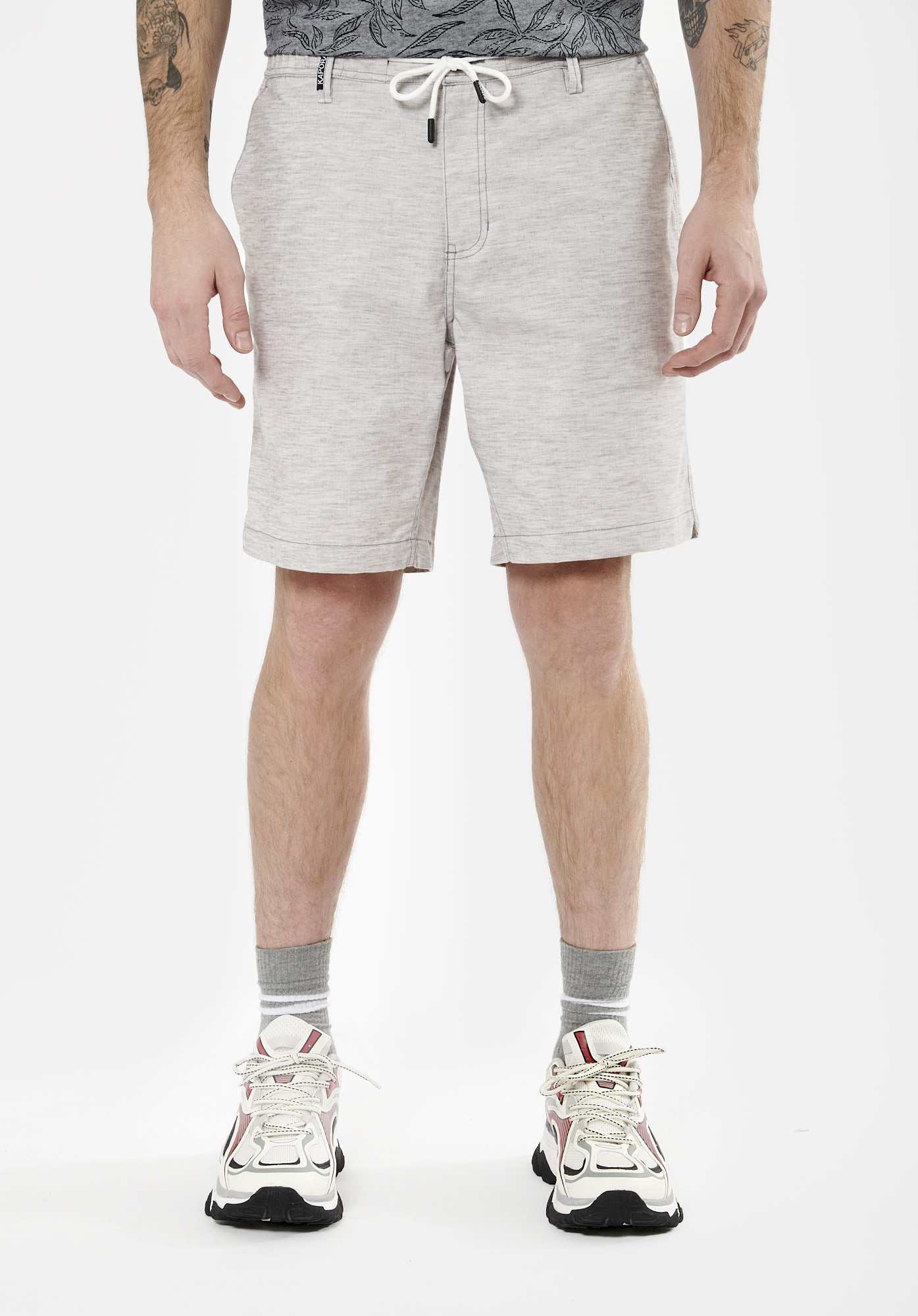 Short de bain kaporal homme clearance