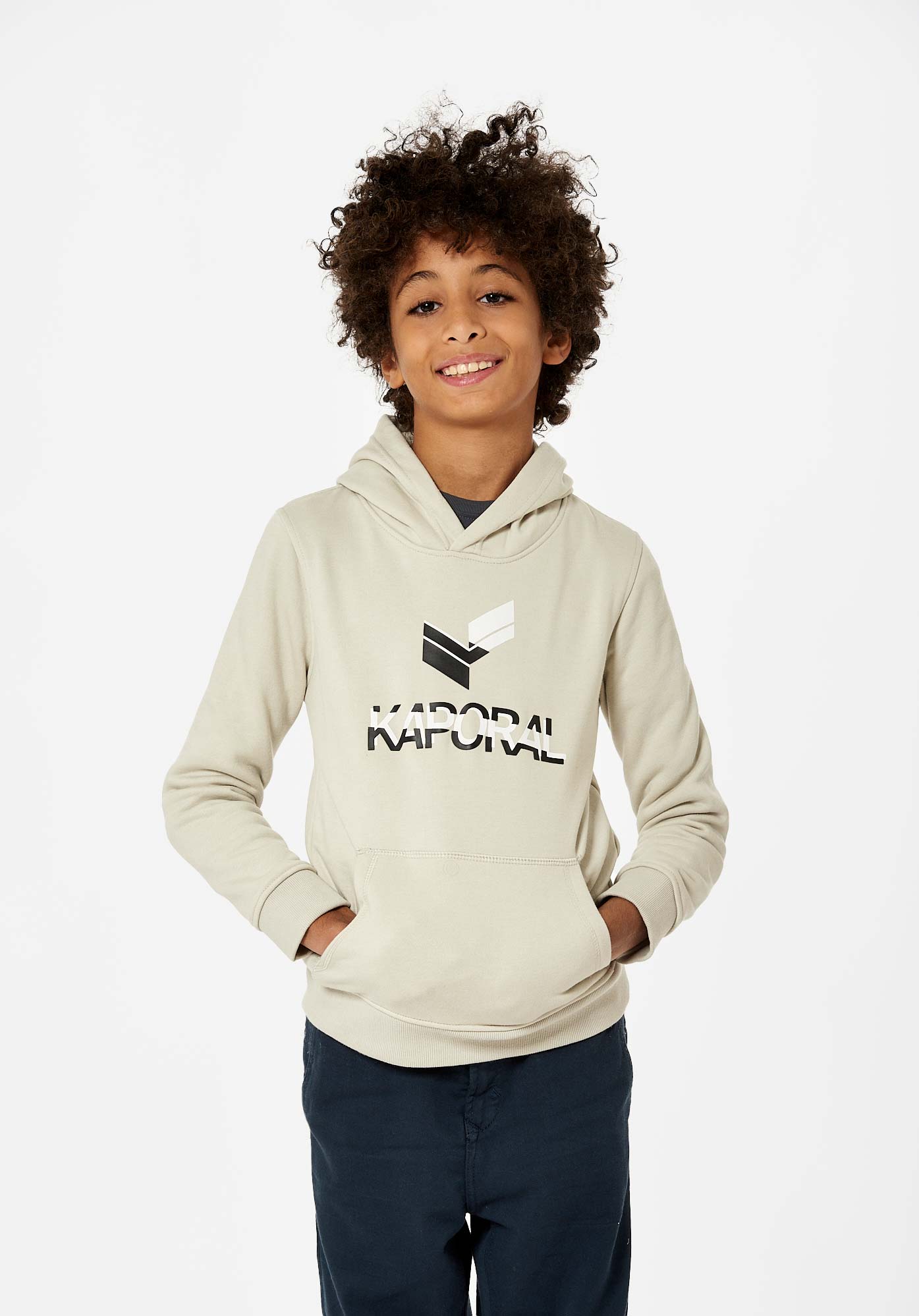 Sweat kaporal garçon sale