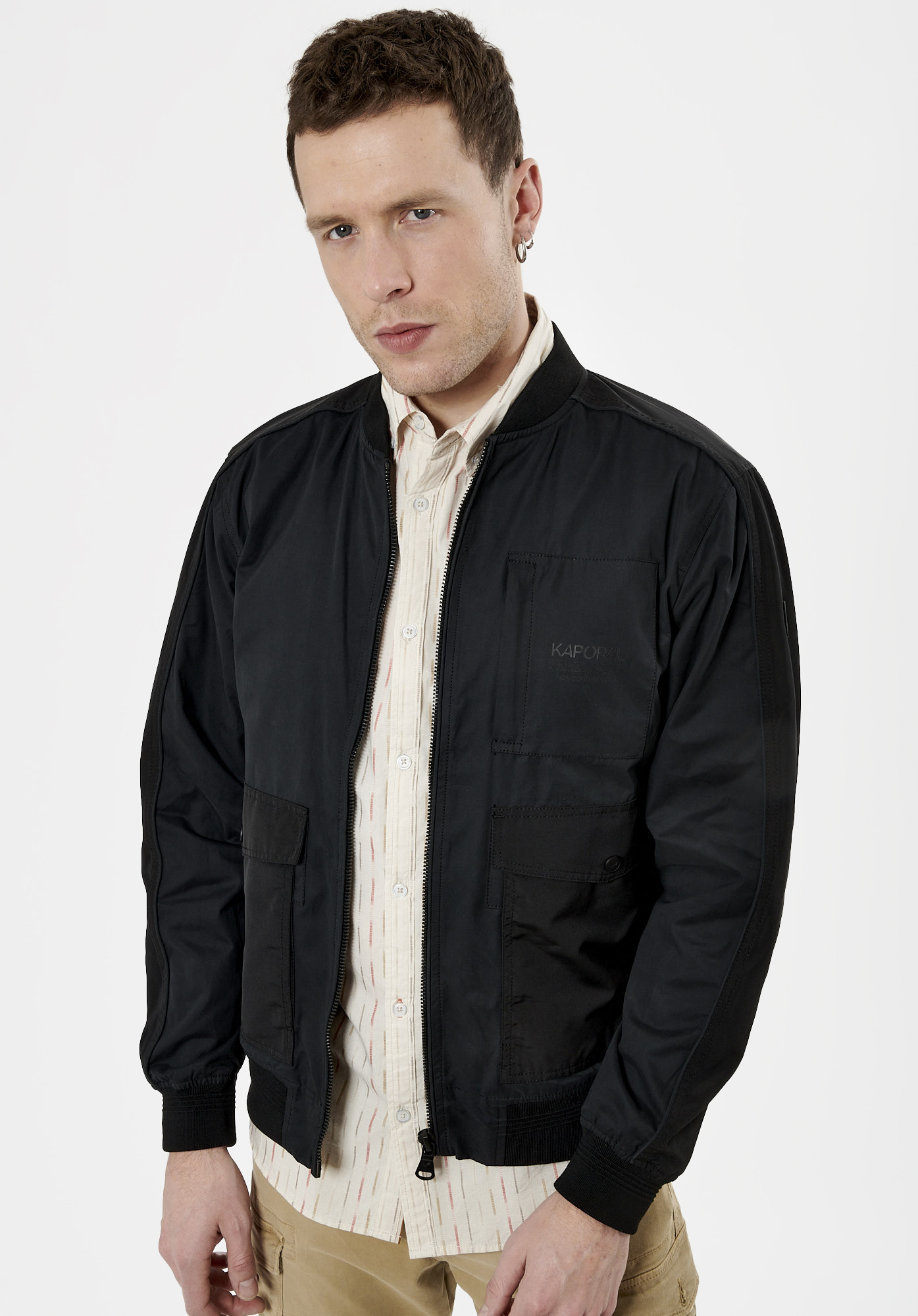 Bombers kaporal homme store
