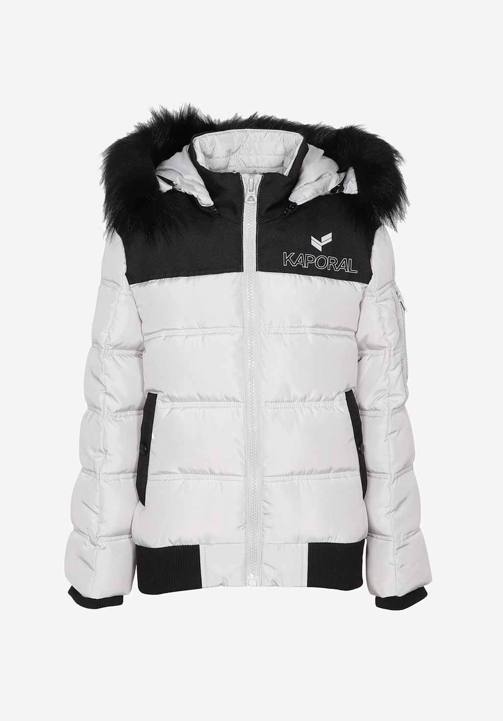 Blouson enfant 2025 kaporal