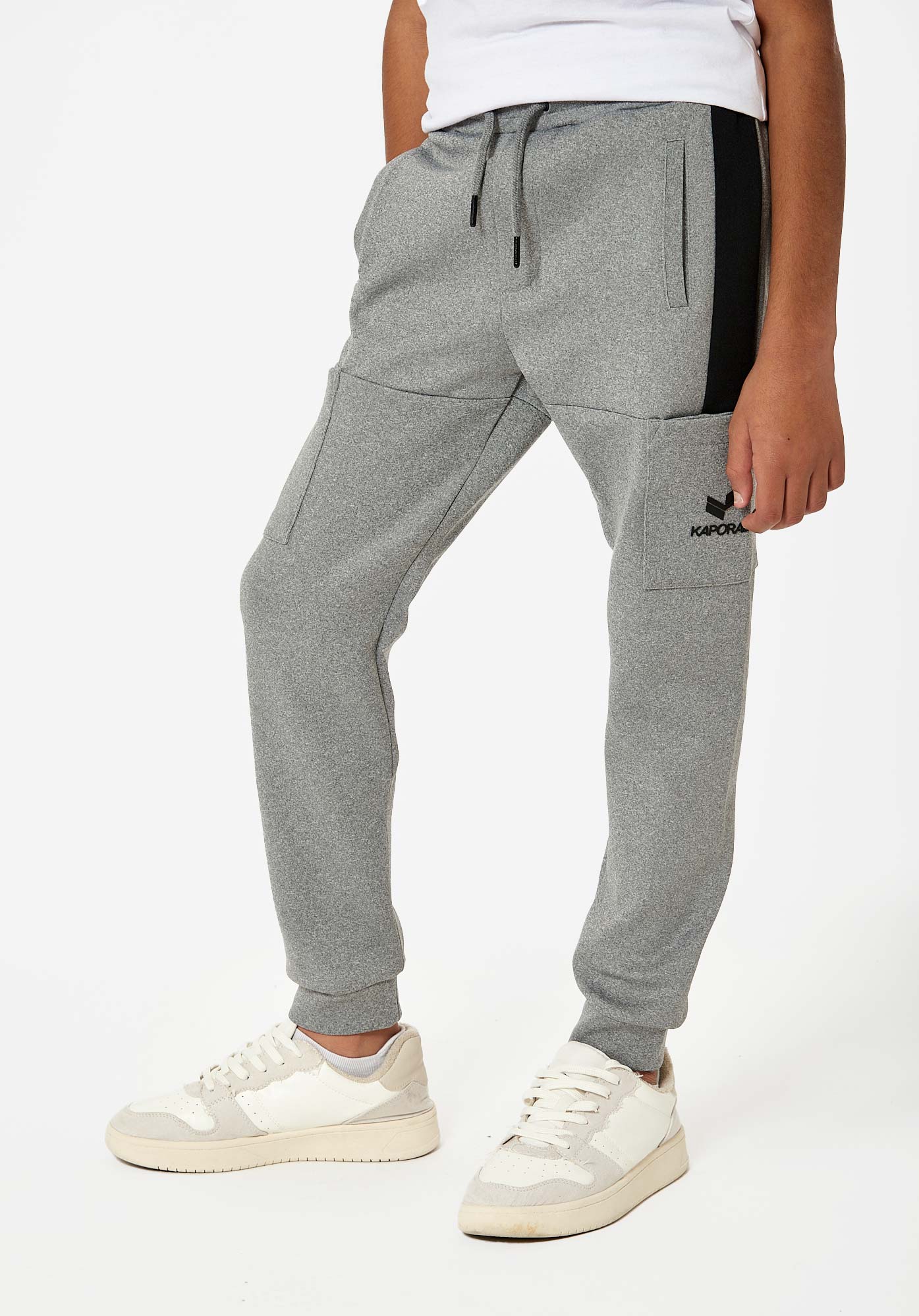 Jogging kaporal garcon outlet