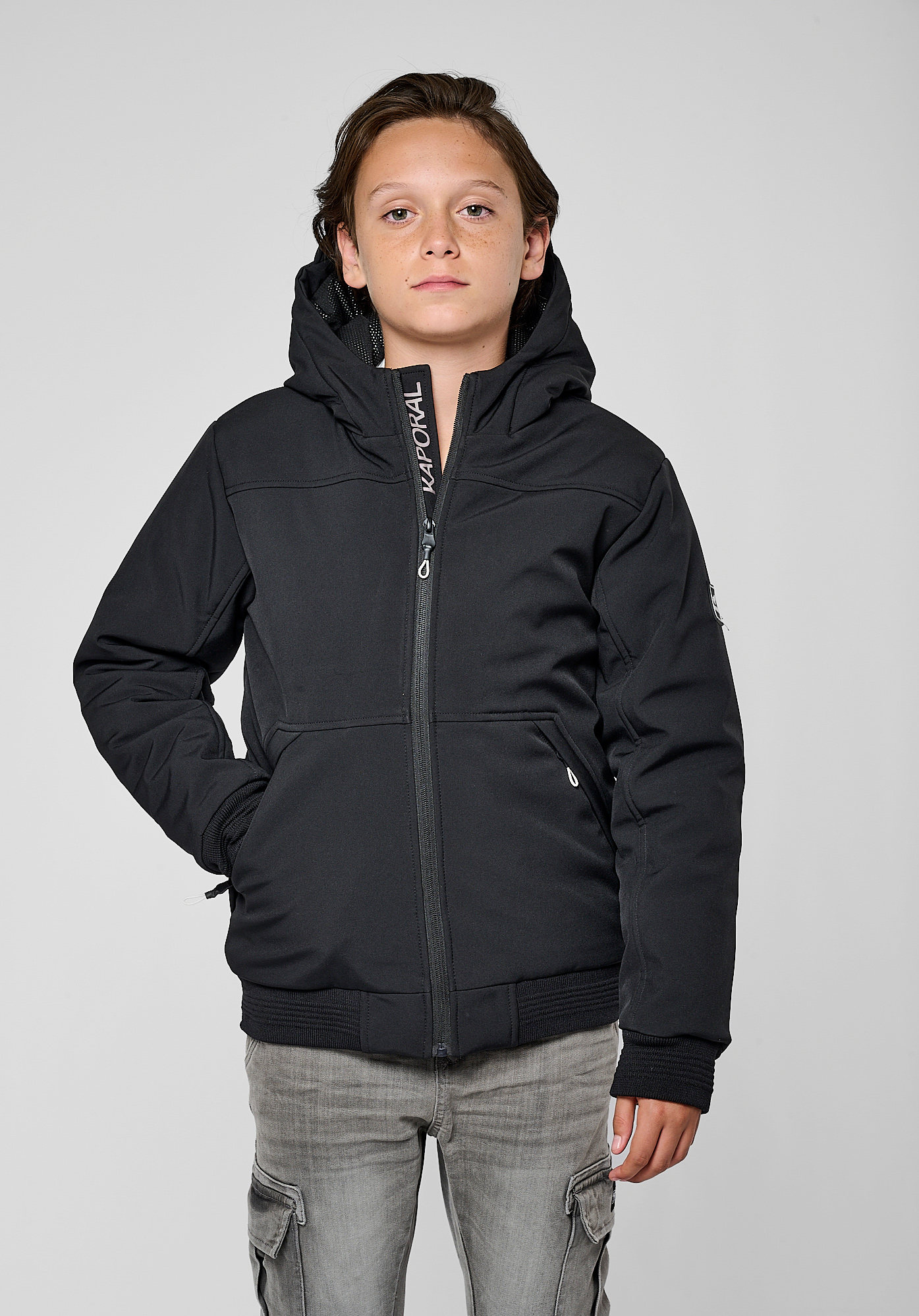 Kaporal blouson garcon sale
