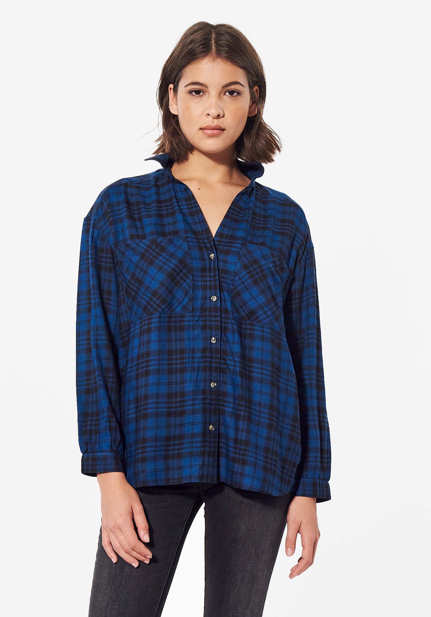 Kaporal sales chemise femme