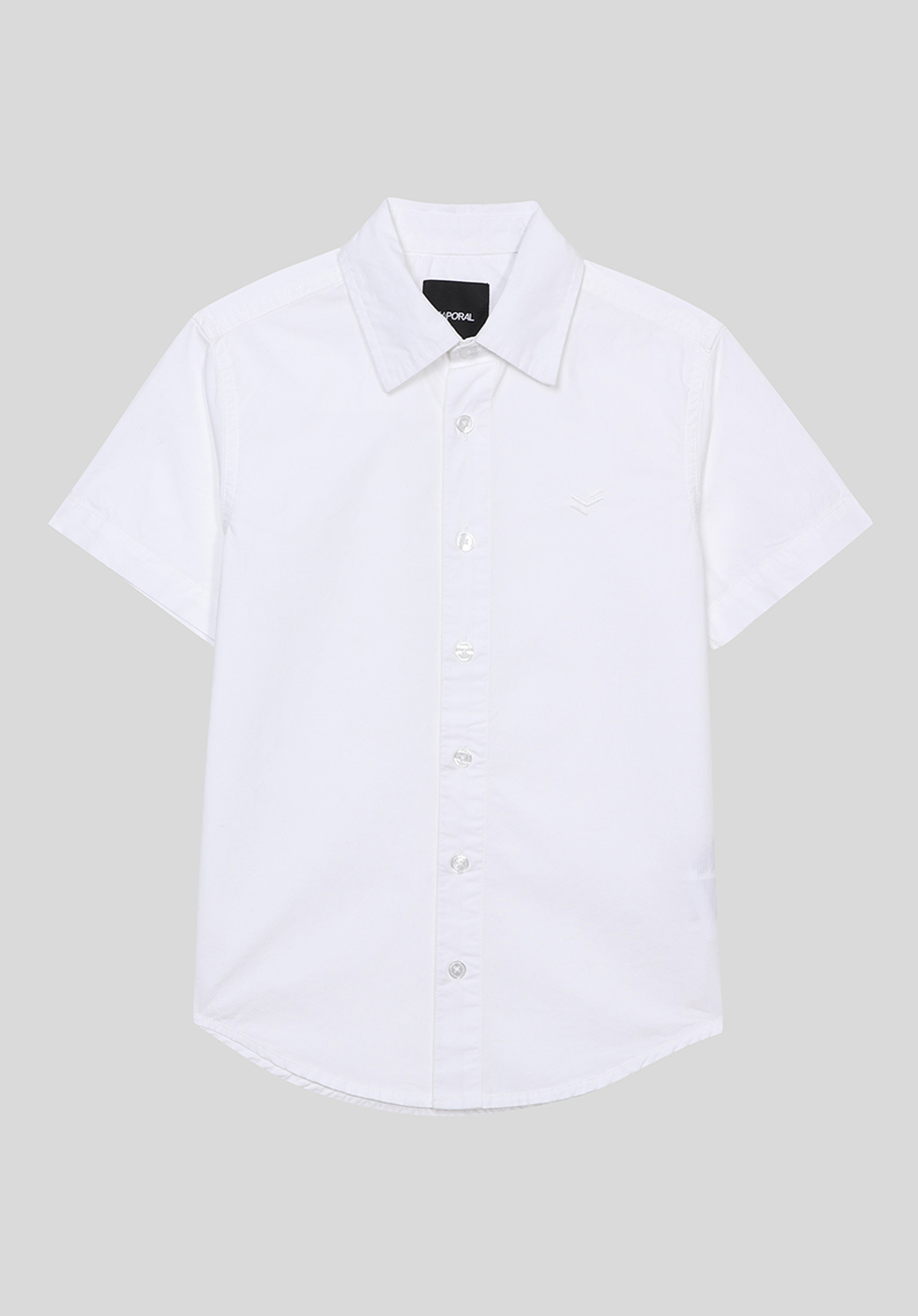 Chemise ado garçon kaporal outlet